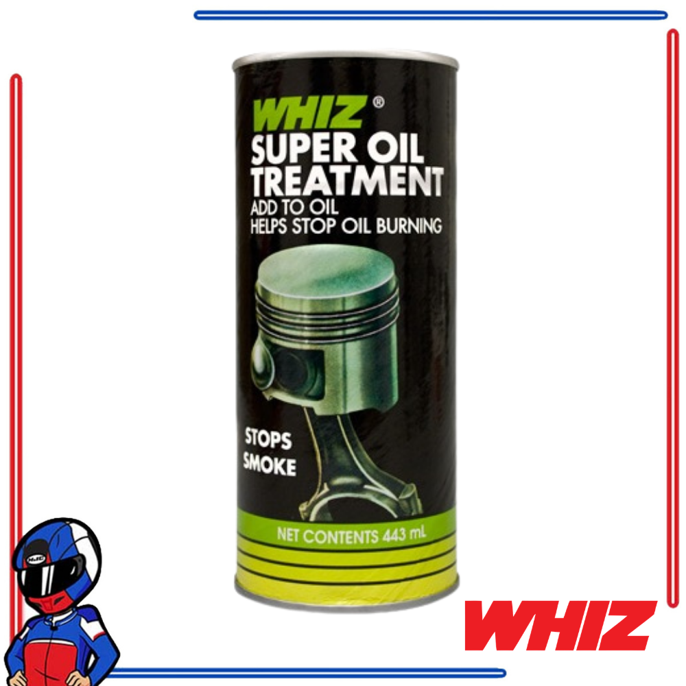 Whiz Super Oil Treatment 15oz