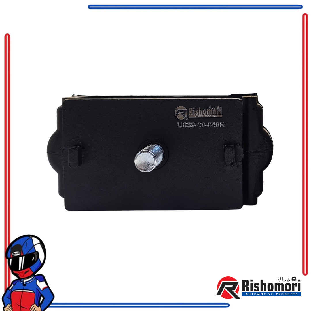 Rishomori Engine Support Mazda B2200; Anfra Diesel RH LH