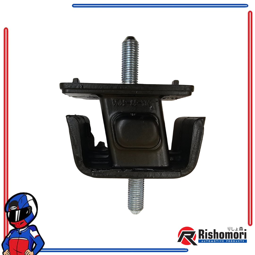 Rishomori Engine Support Mazda B2200; Anfra Diesel RH LH