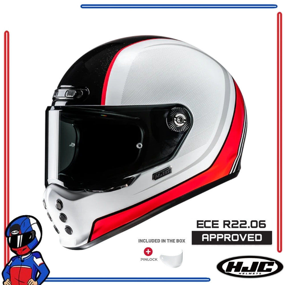 HJC Helmets V10 Hodu MC1