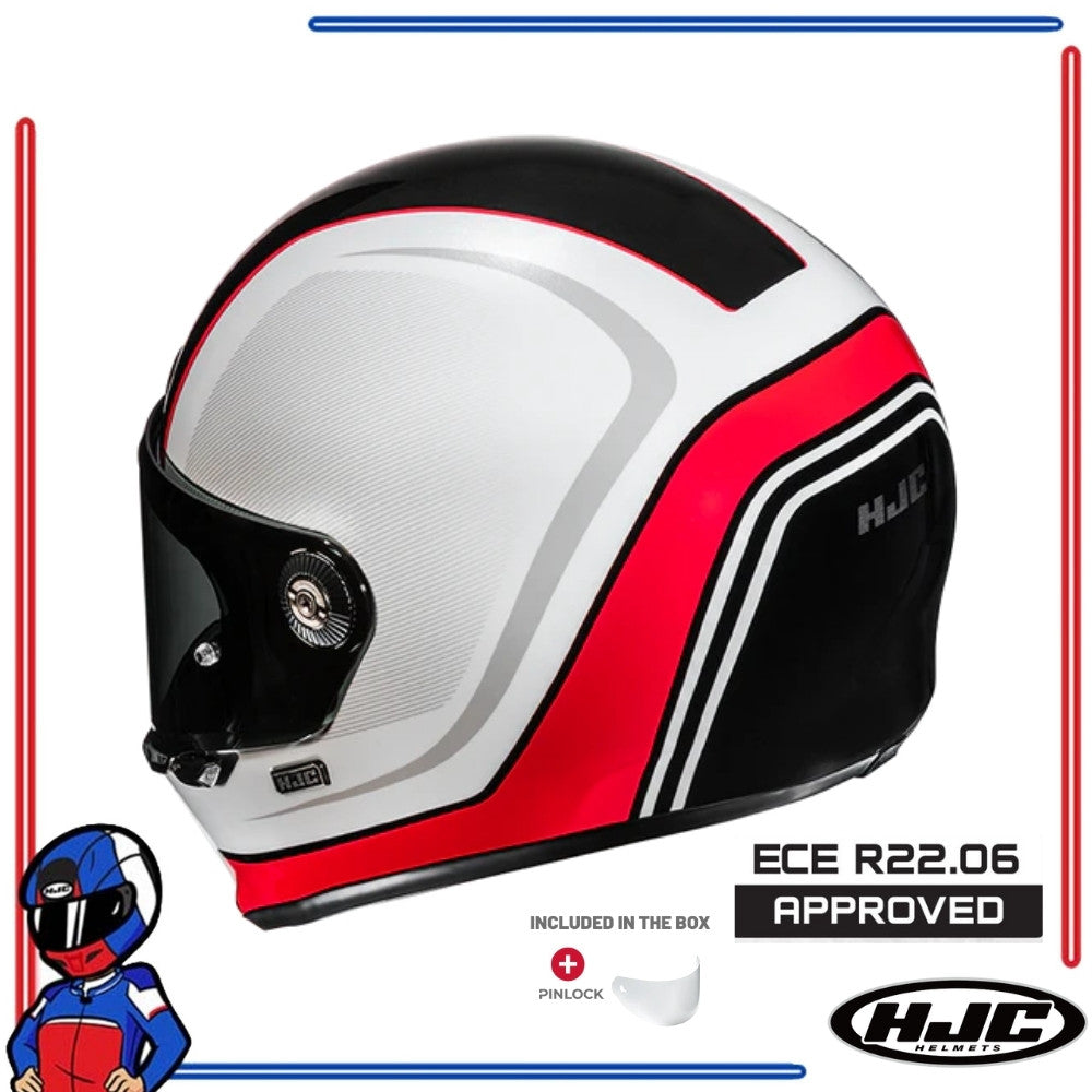 HJC Helmets V10 Hodu MC1