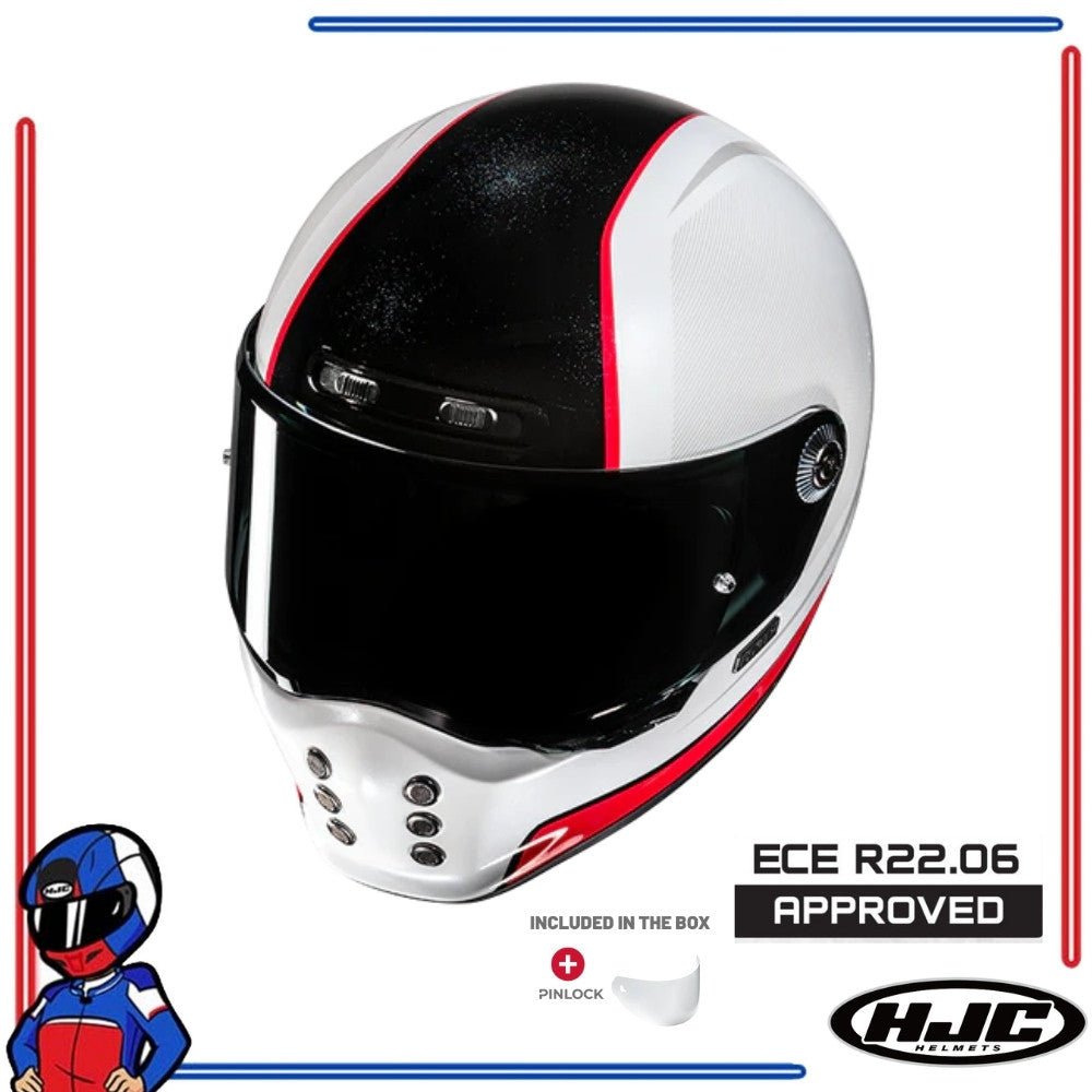 HJC Helmets V10 Hodu MC1