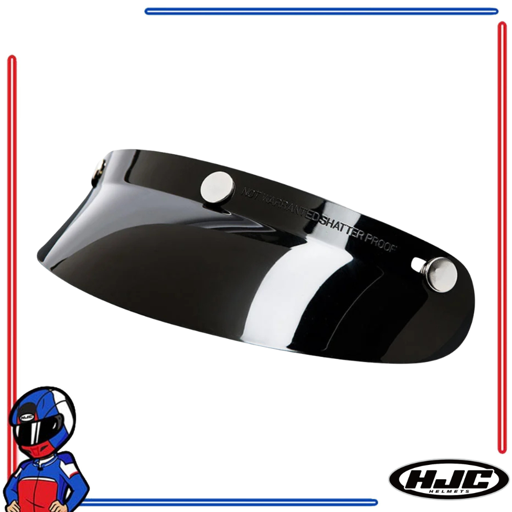 HJC Peak Visor for HJC V31