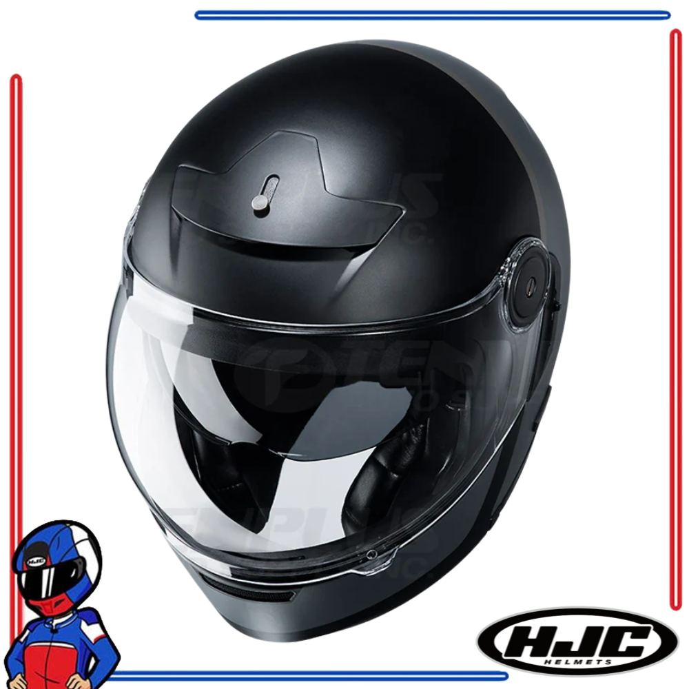 HJC Helmets V90 Mobix MC9SF