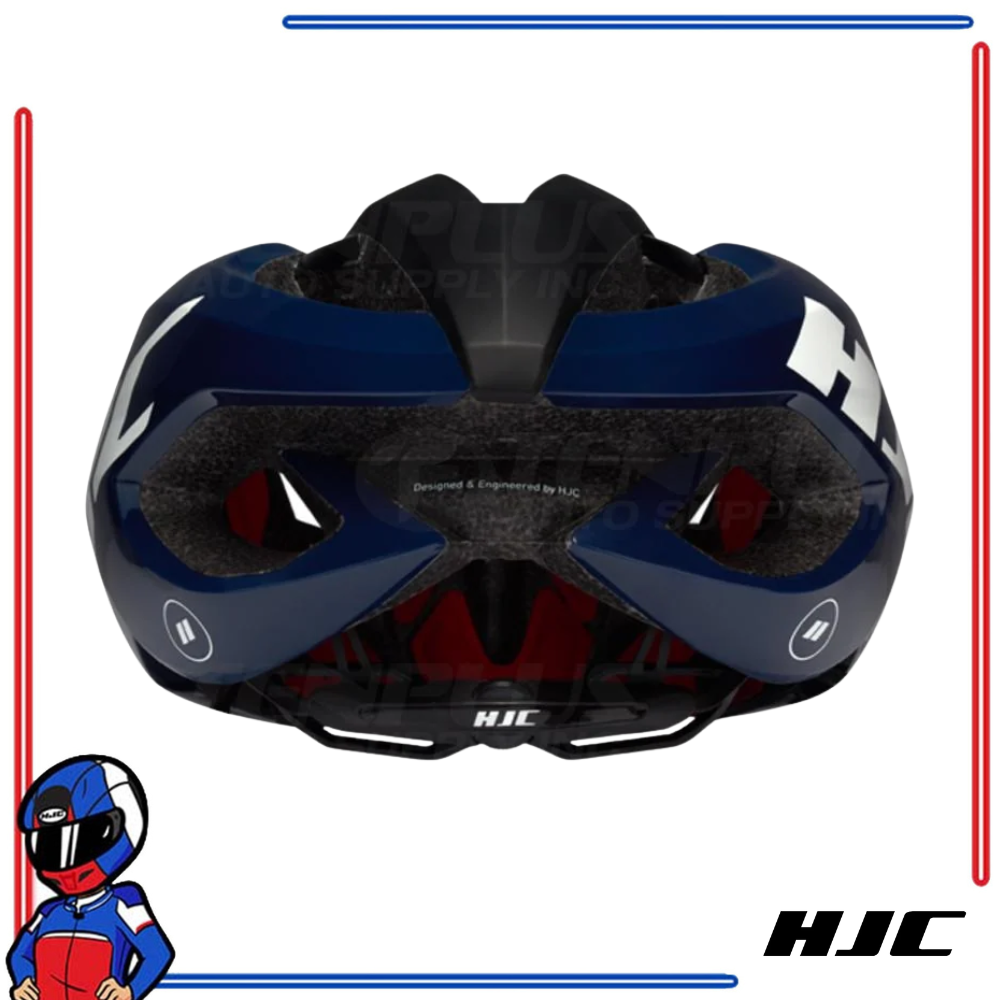 HJC Road Cycling Helmet VALECO MT GL Navy Black