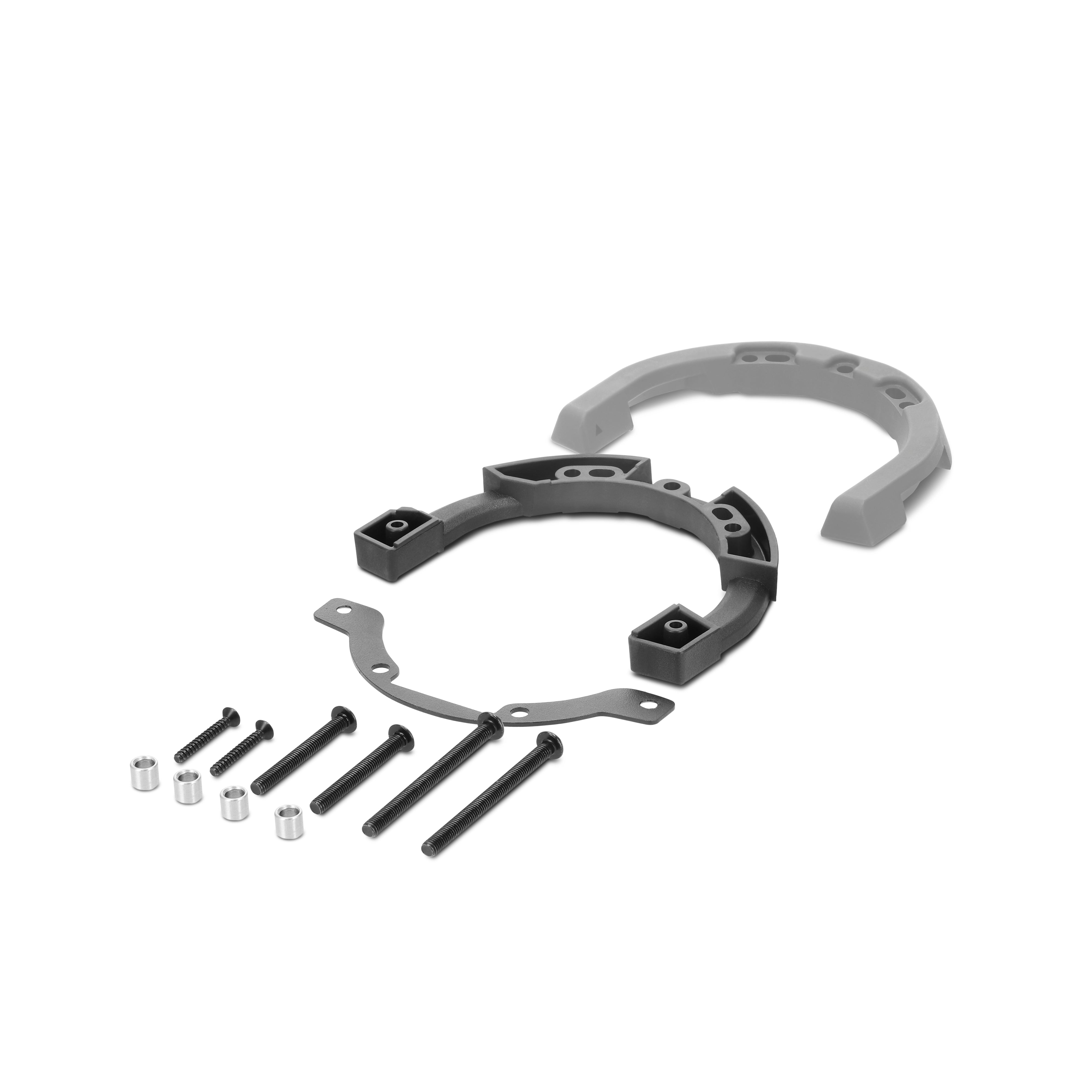 SHAD Click System Fitting Kit BMW R1300GS Adventure