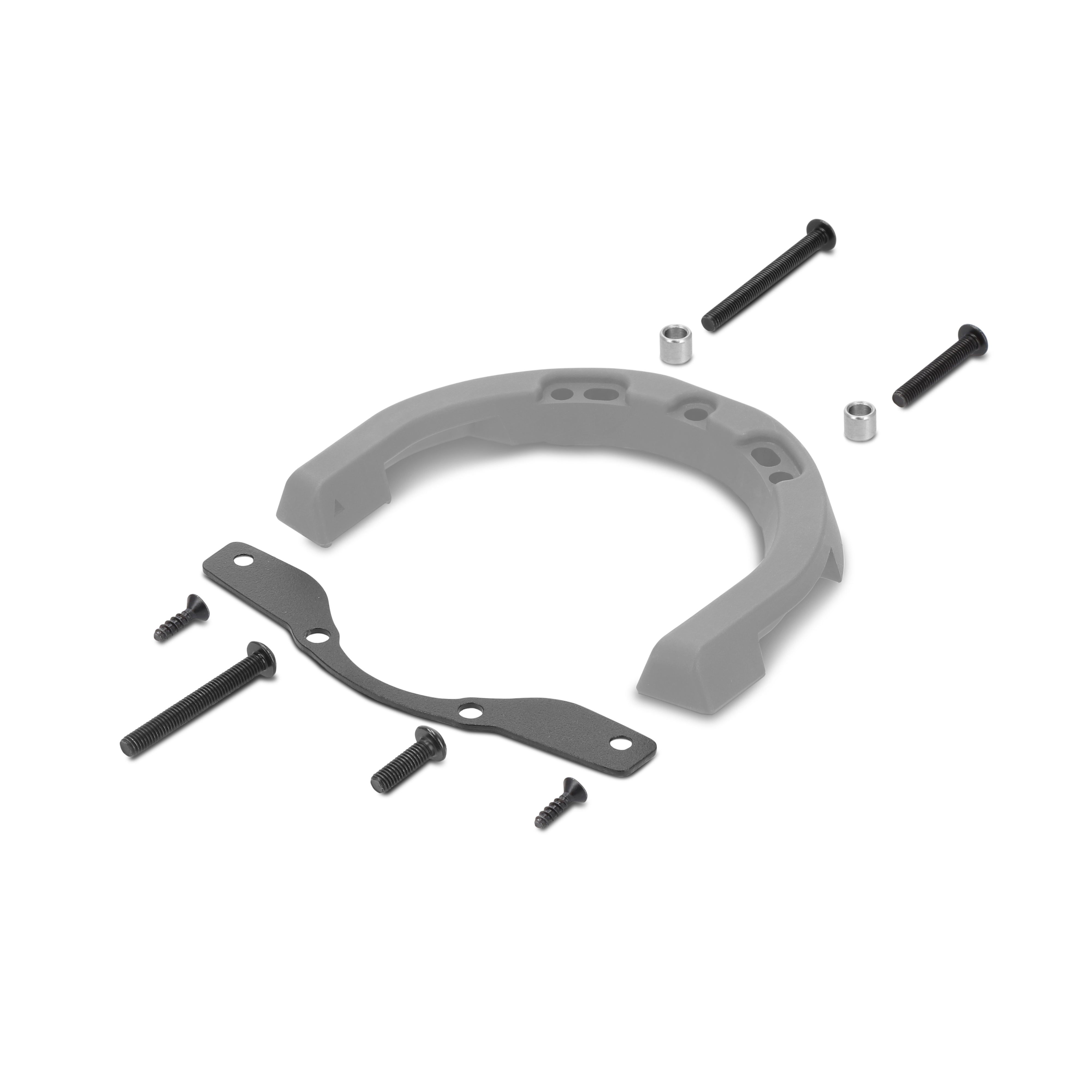 SHAD Click System Fitting Kit BMW G310R; GS