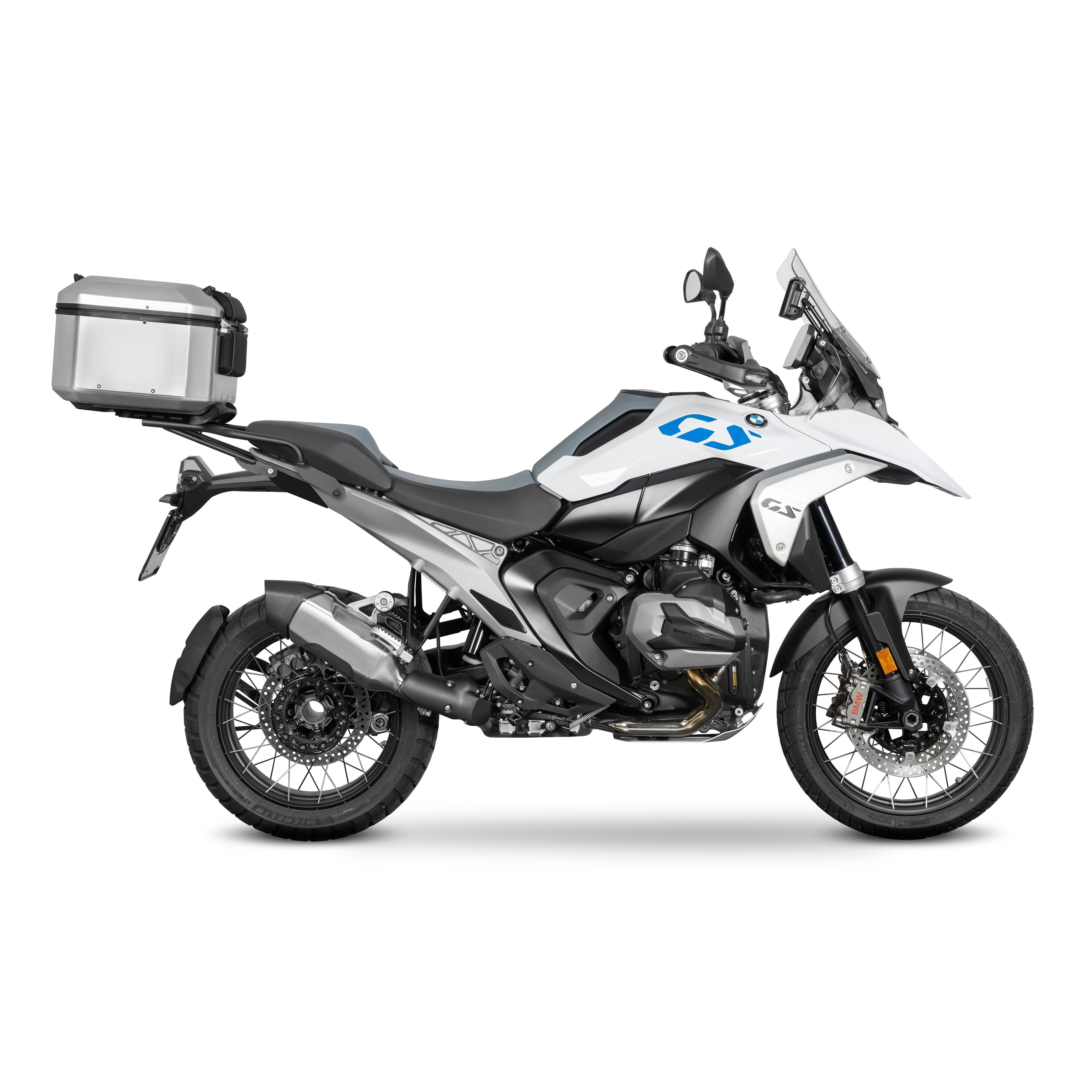 SHAD Motorcycle Bracket R1300GS 2023-2025