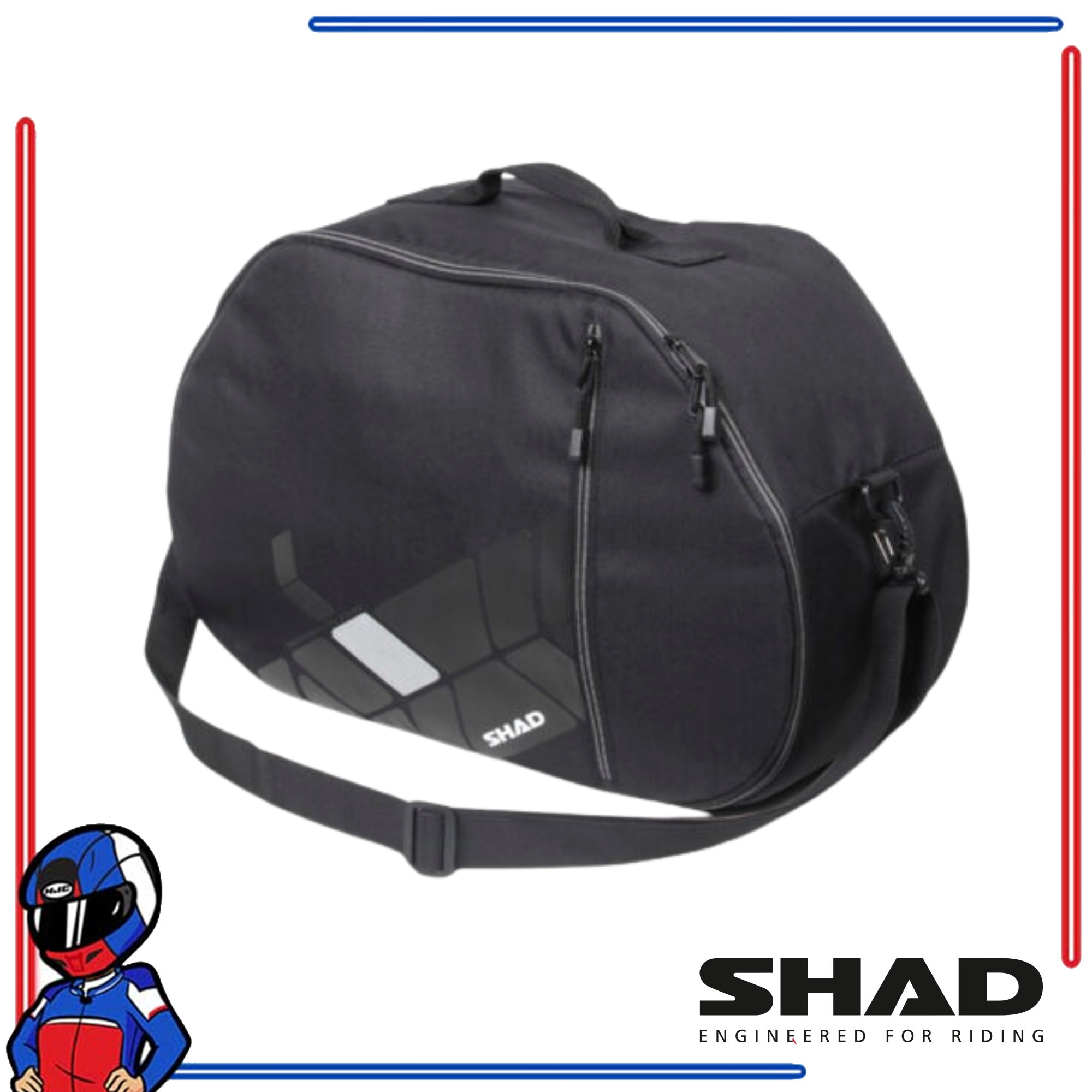 SHAD Inner Bag for SH42 - SH50