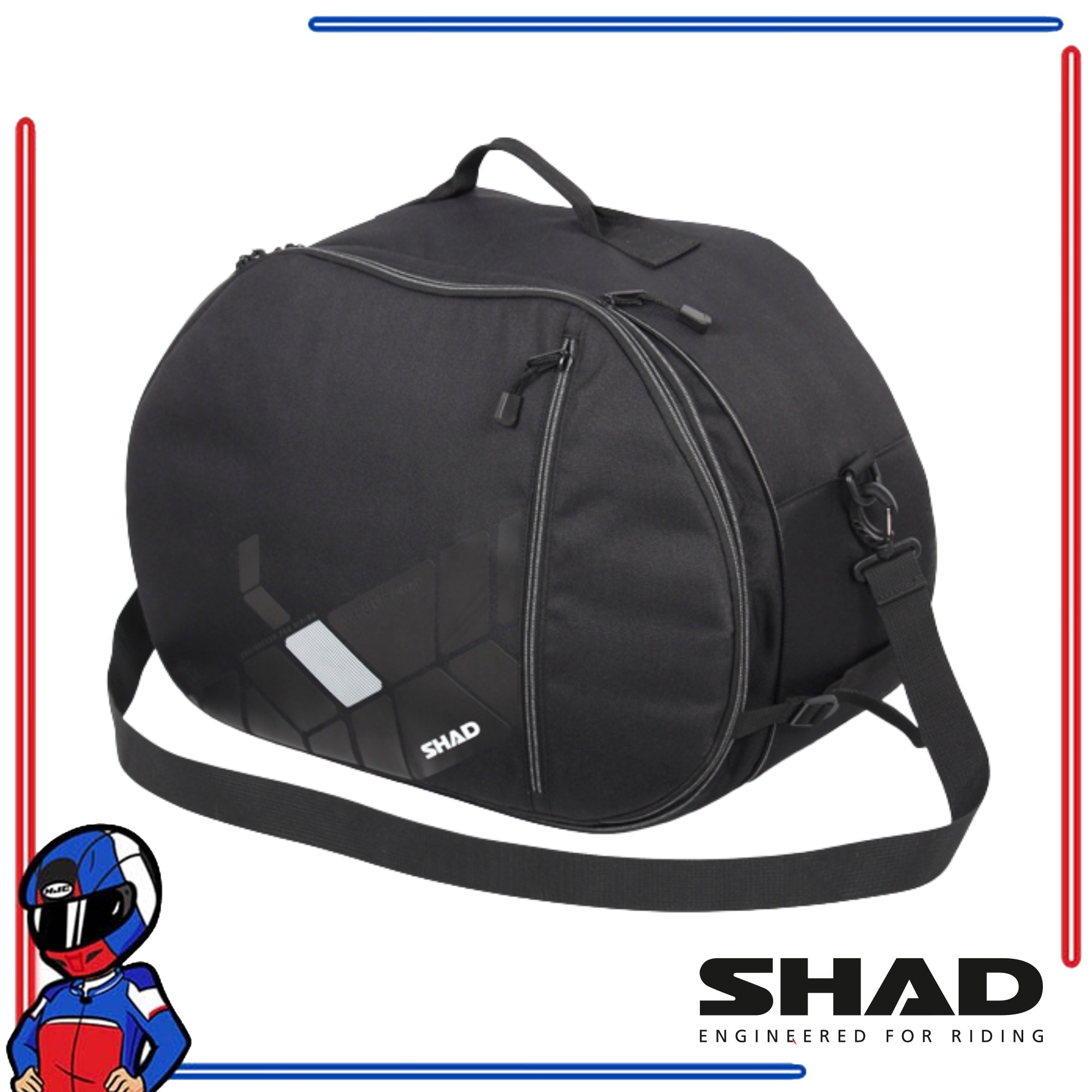 SHAD Inner Bag for Terra TR55