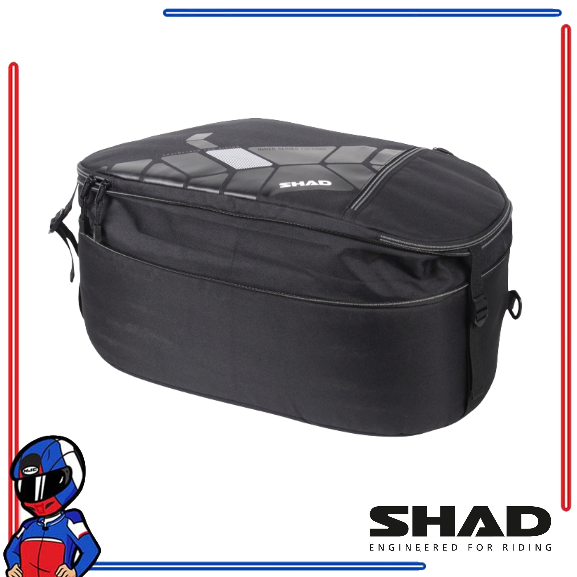 SHAD Inner Bag for Terra TR55