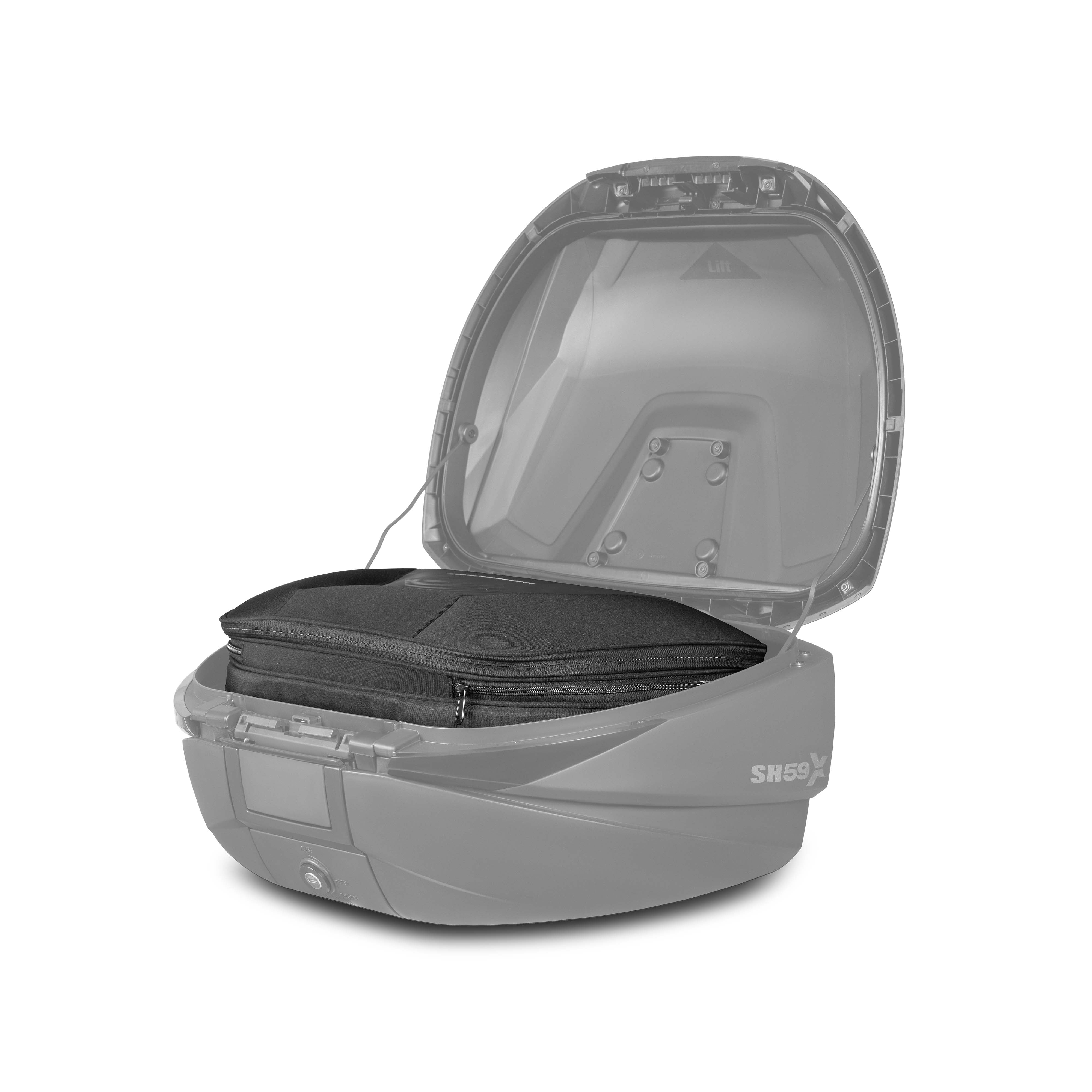SHAD Inner Bag Expandable for SH58x SH59x