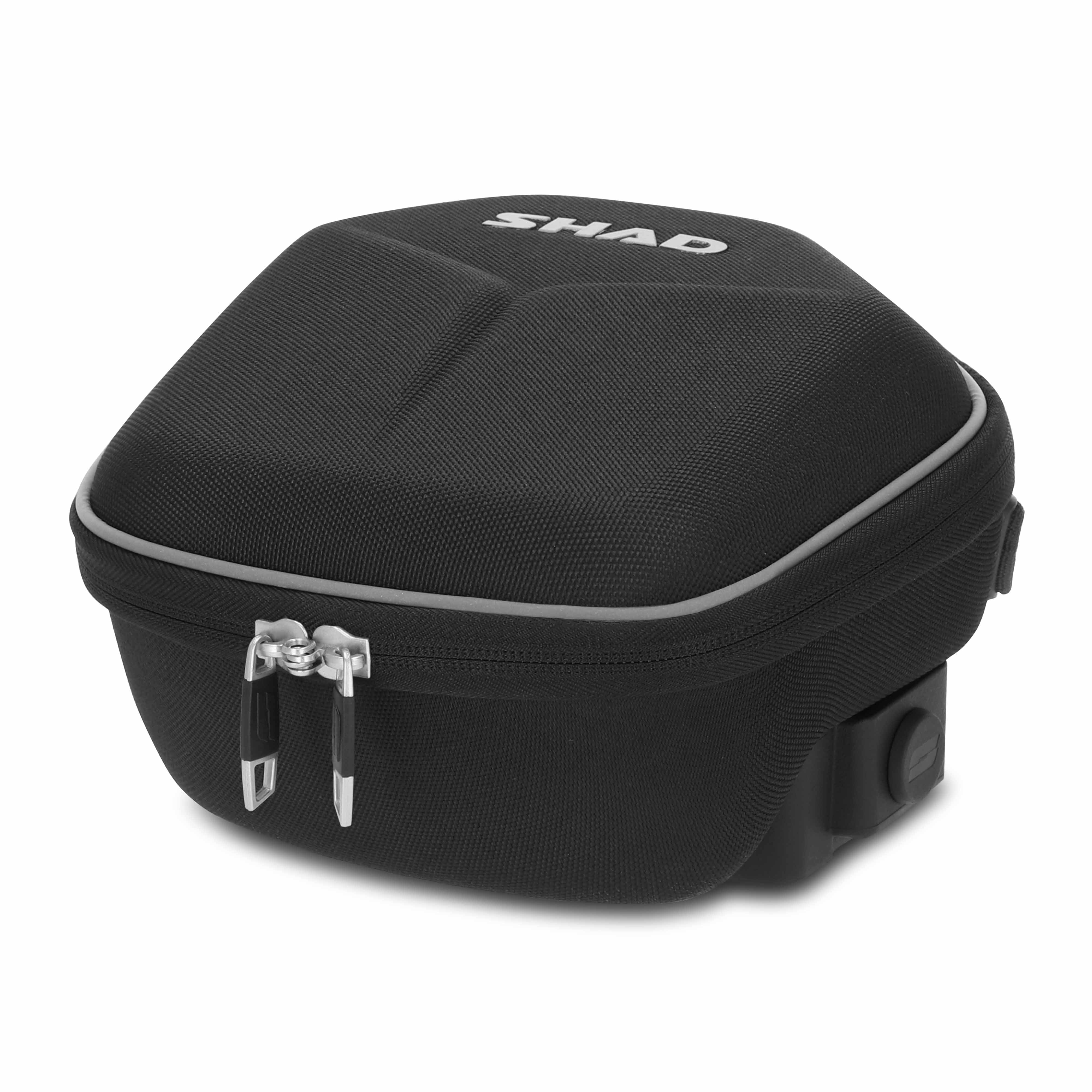 SHAD Click System Tank Bag E02C No Locking