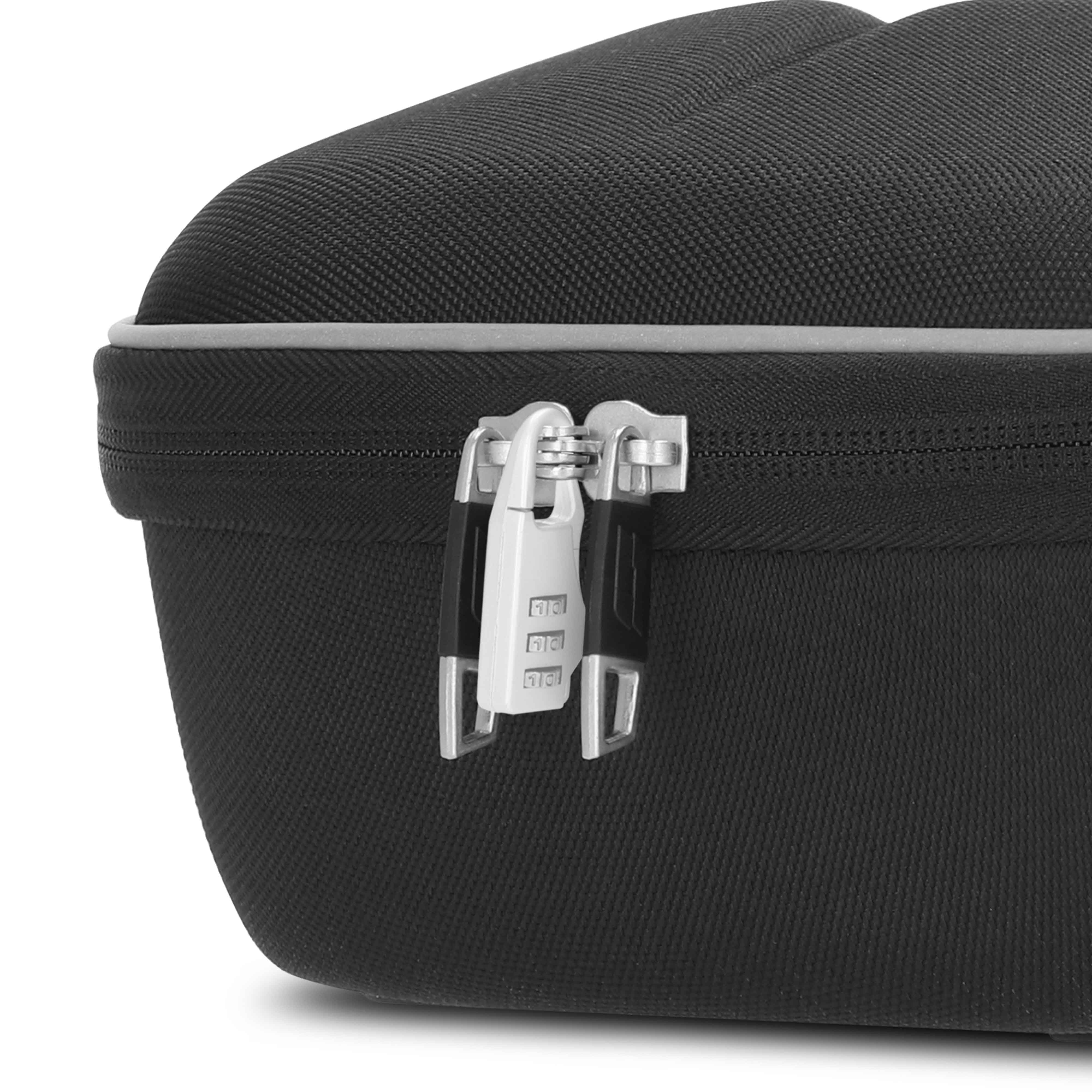 SHAD Click System Tank Bag E02C No Locking