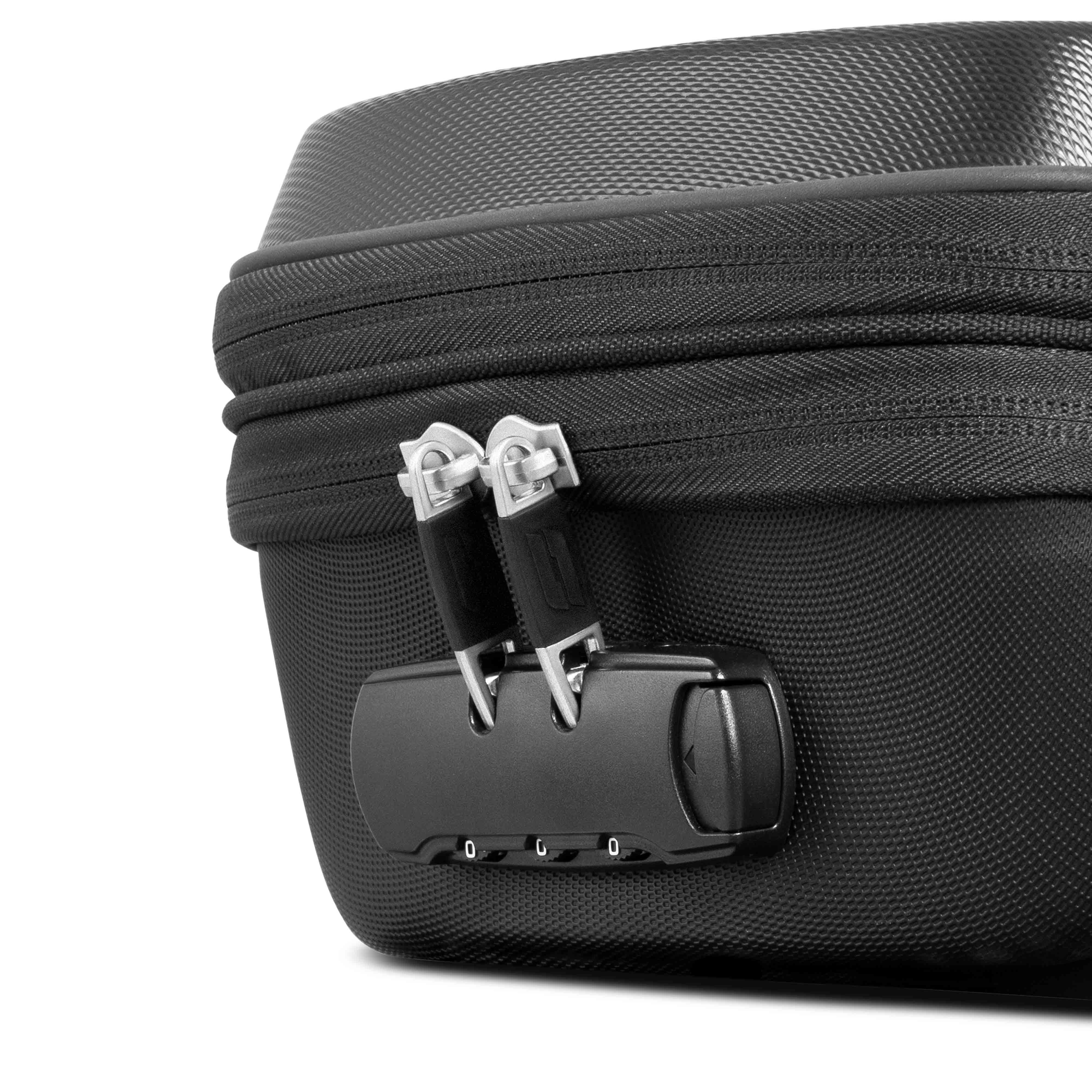 SHAD Click System Tank Bag E03C Pro