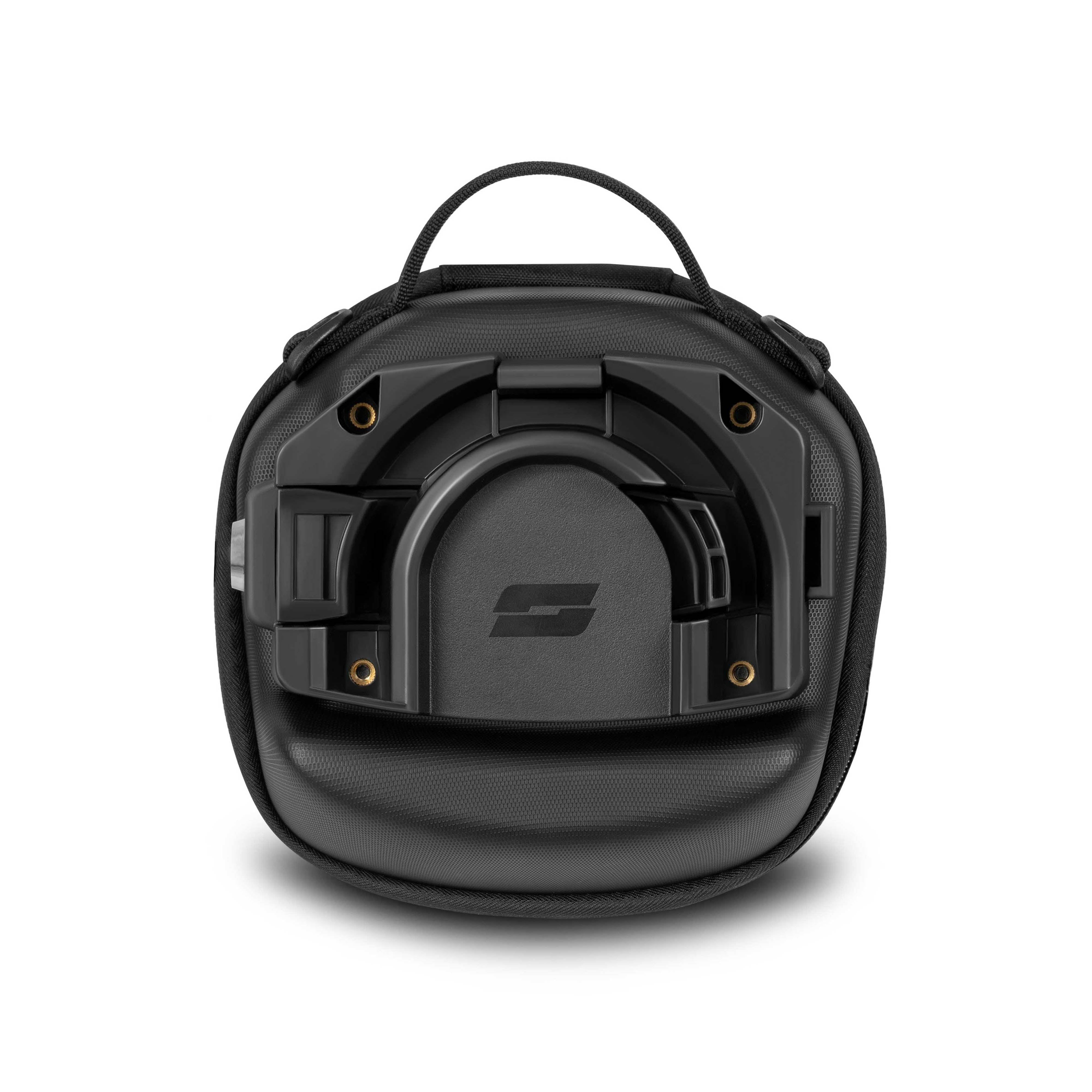 SHAD Click System Tank Bag E03C Pro
