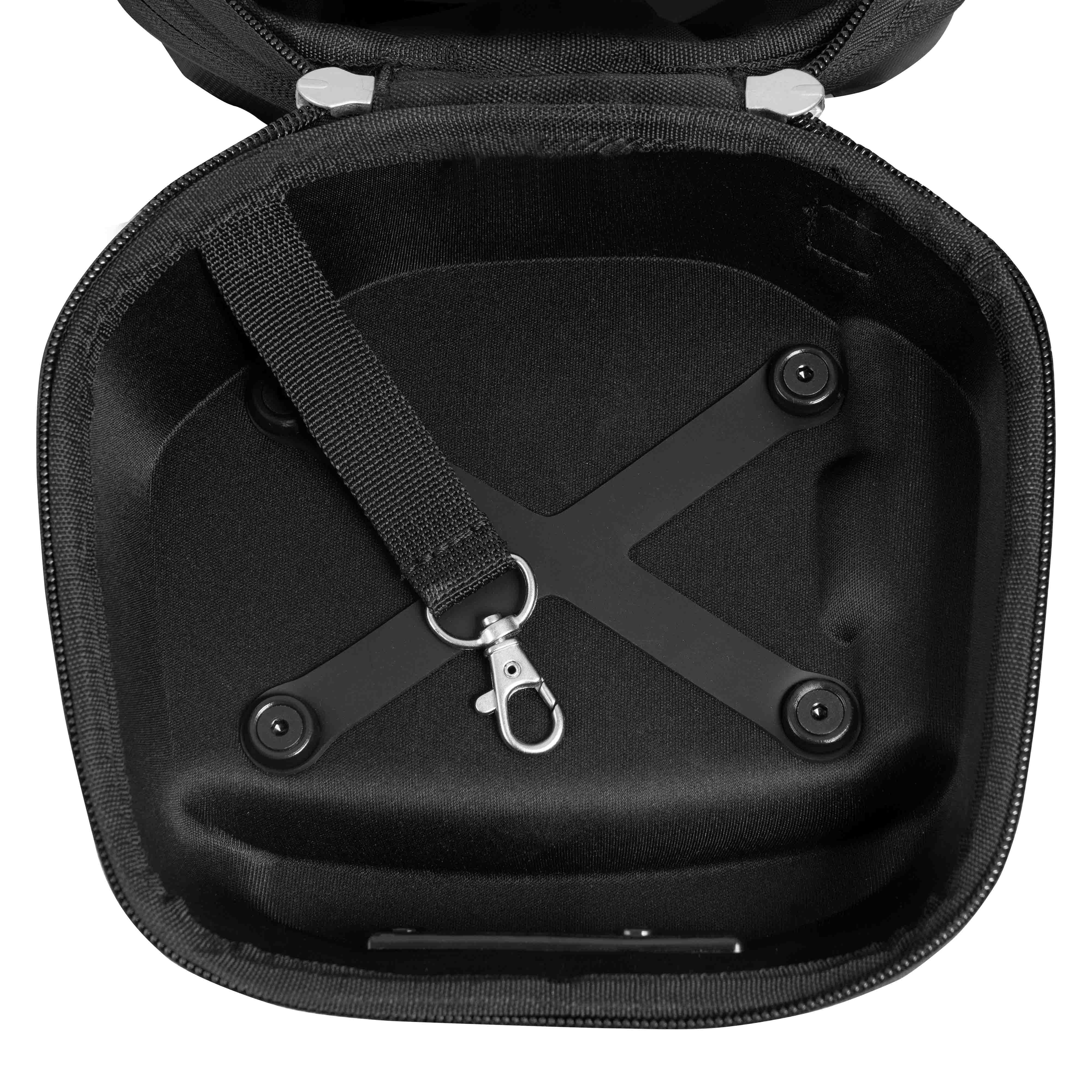 SHAD Click System Tank Bag E03C Pro
