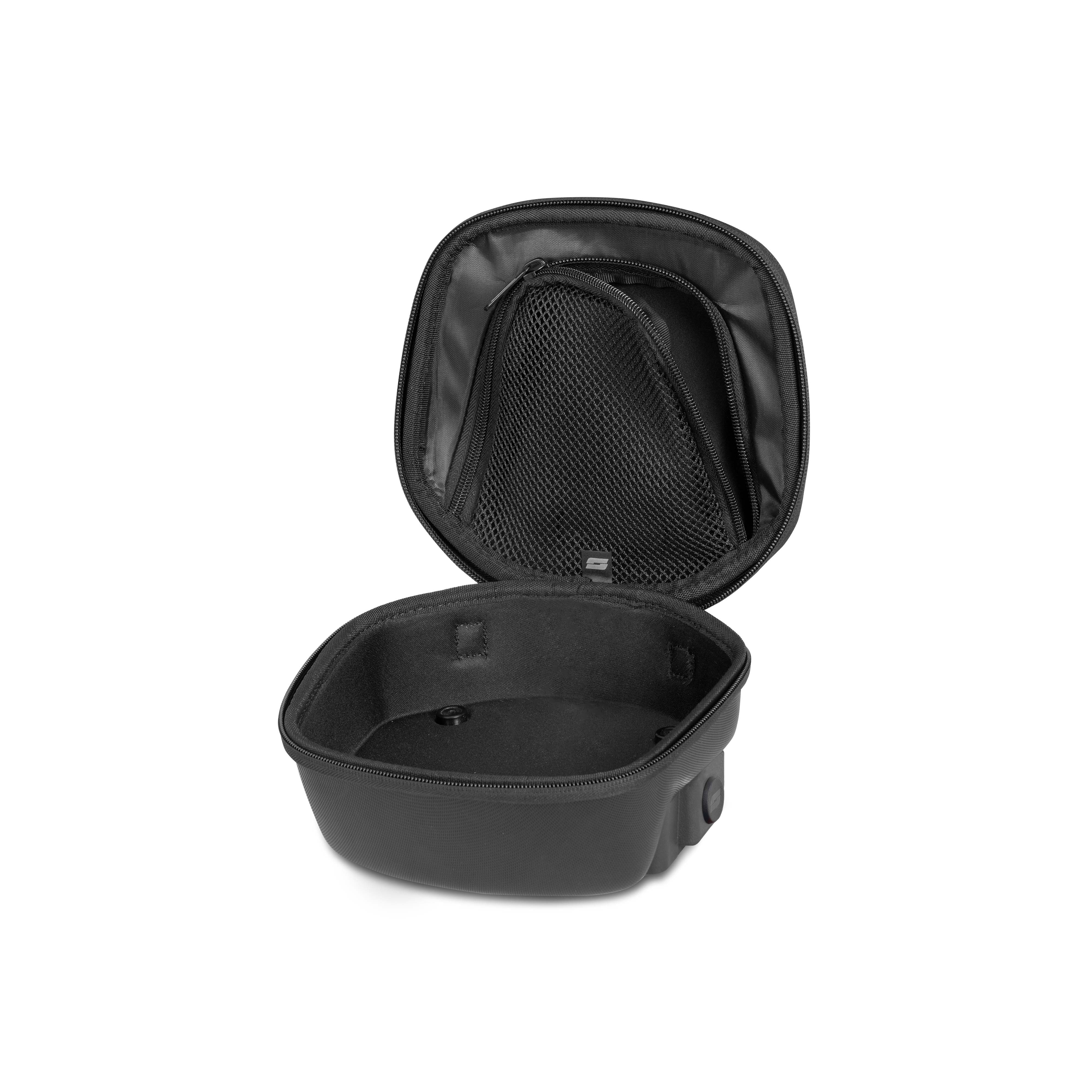 SHAD Click System Tank Bag E03C No Locking