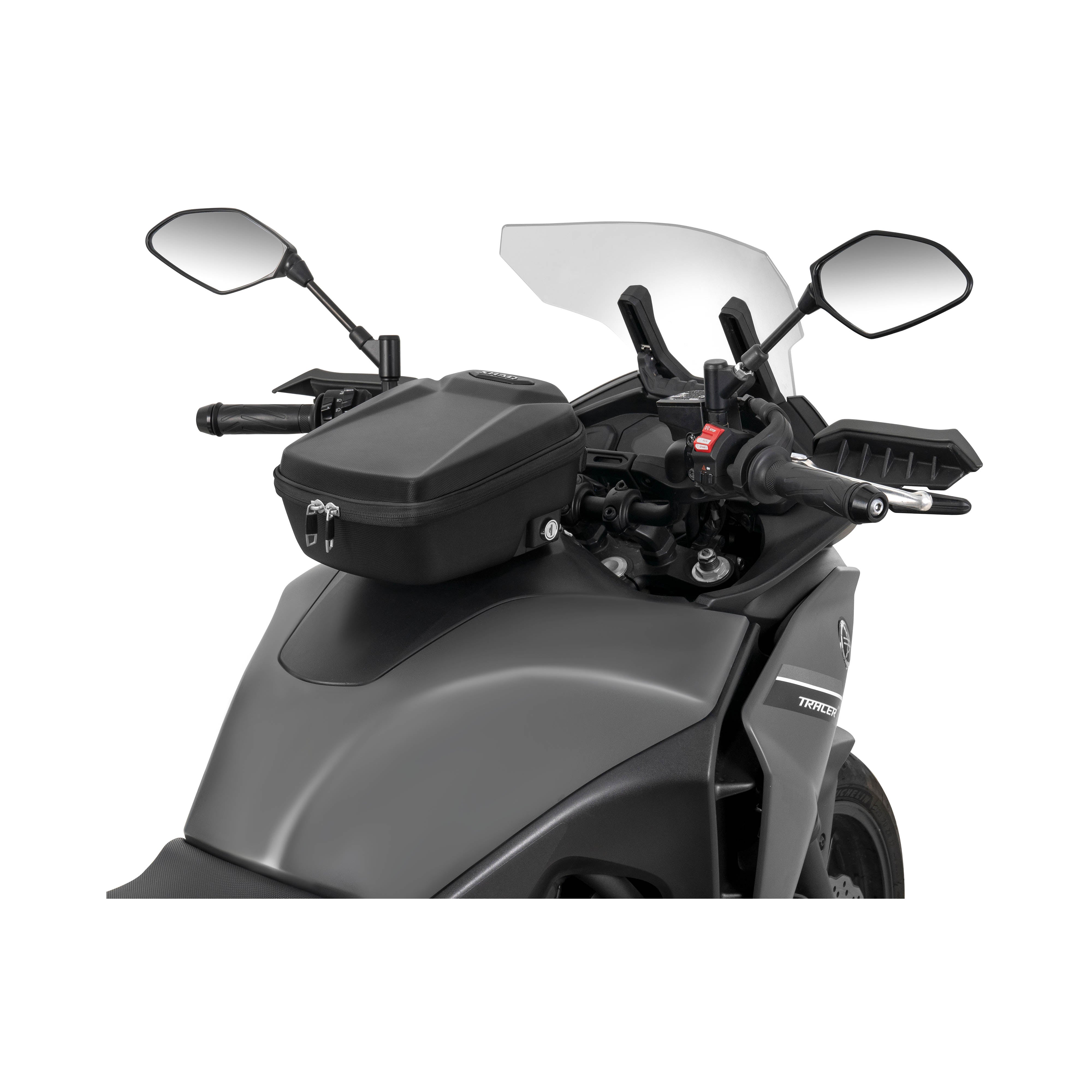 SHAD Click System Tank Bag E091CL