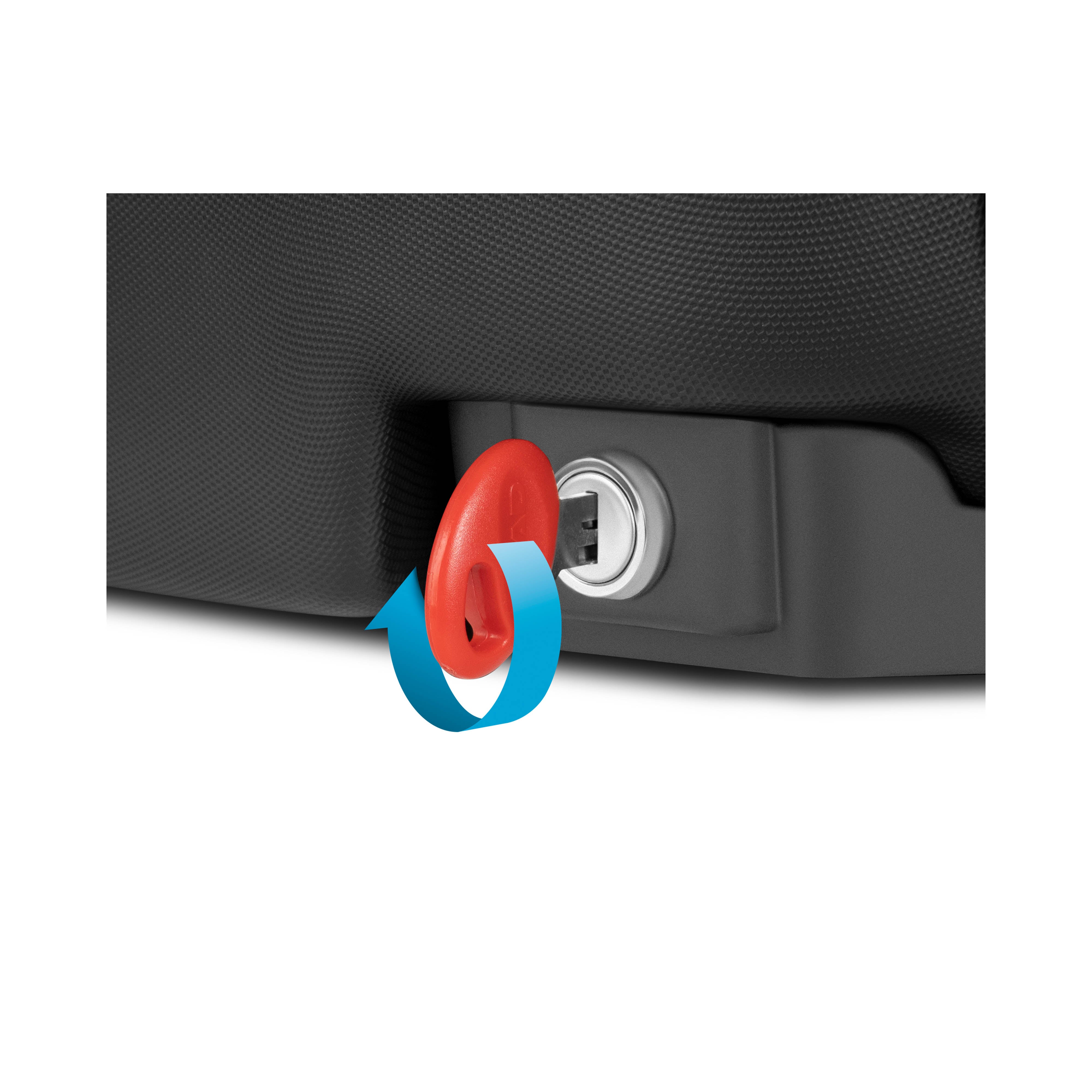 SHAD Click System Tank Bag E091CL