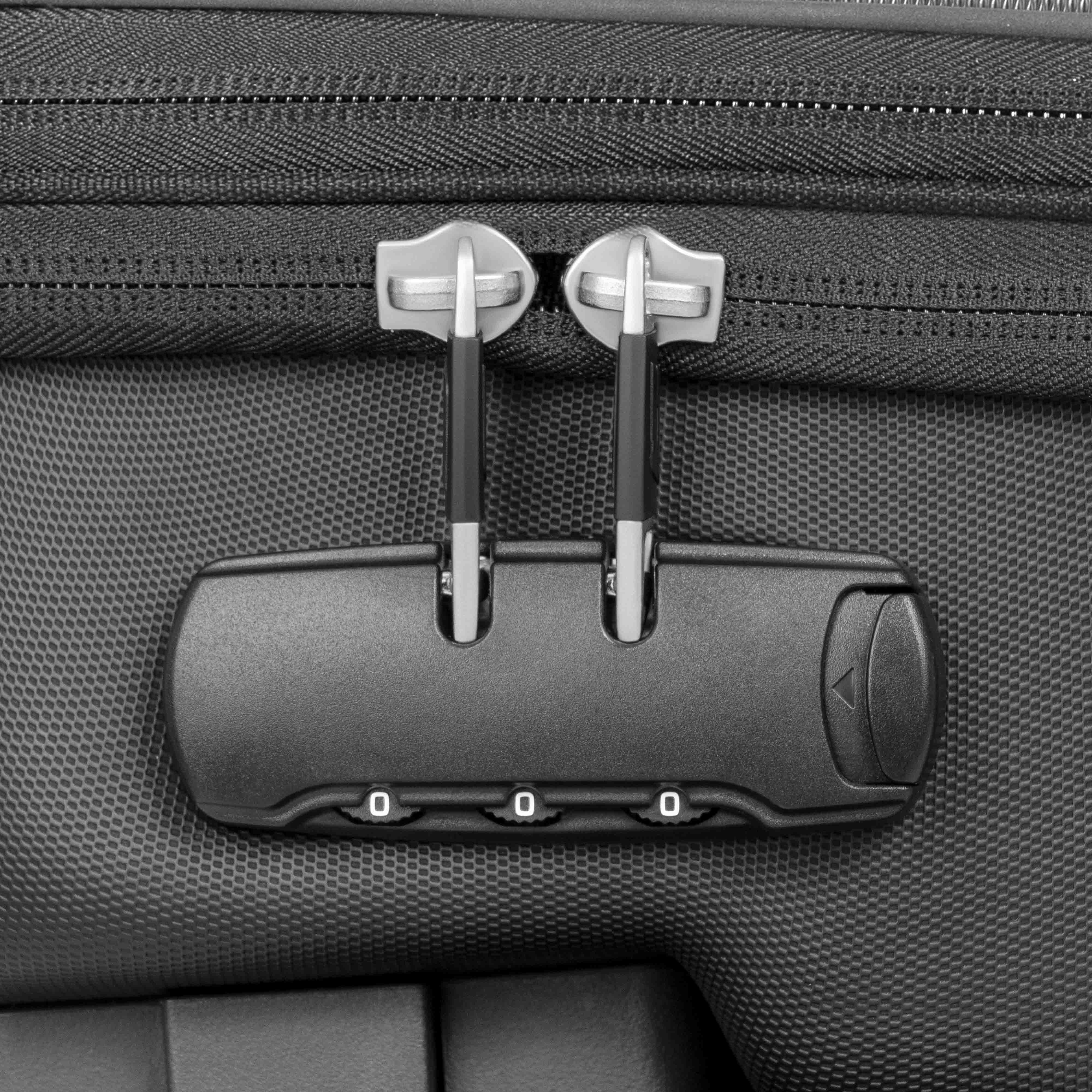 SHAD Click System Tank Bag E09CL Pro