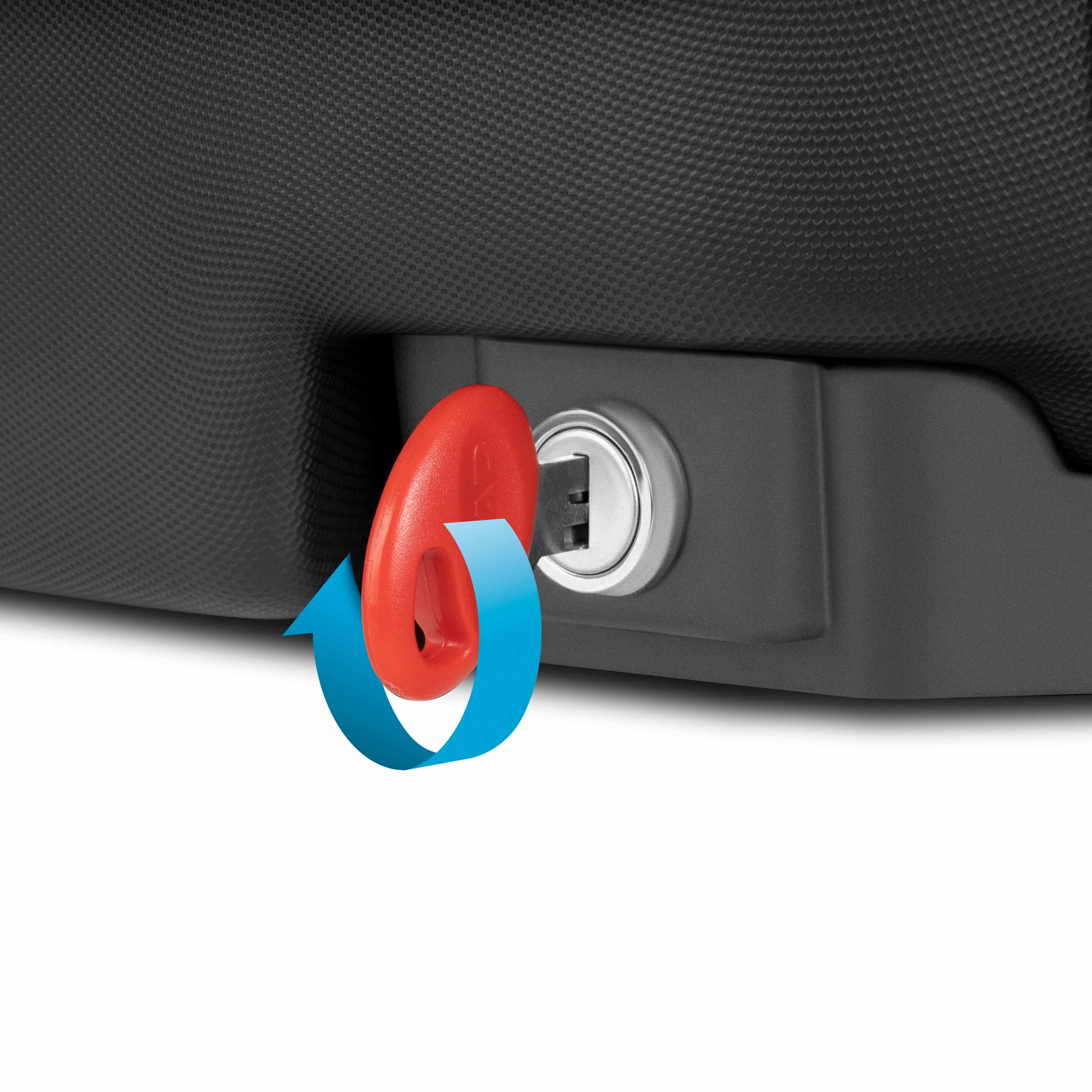 SHAD Click System Tank Bag E09CL Pro