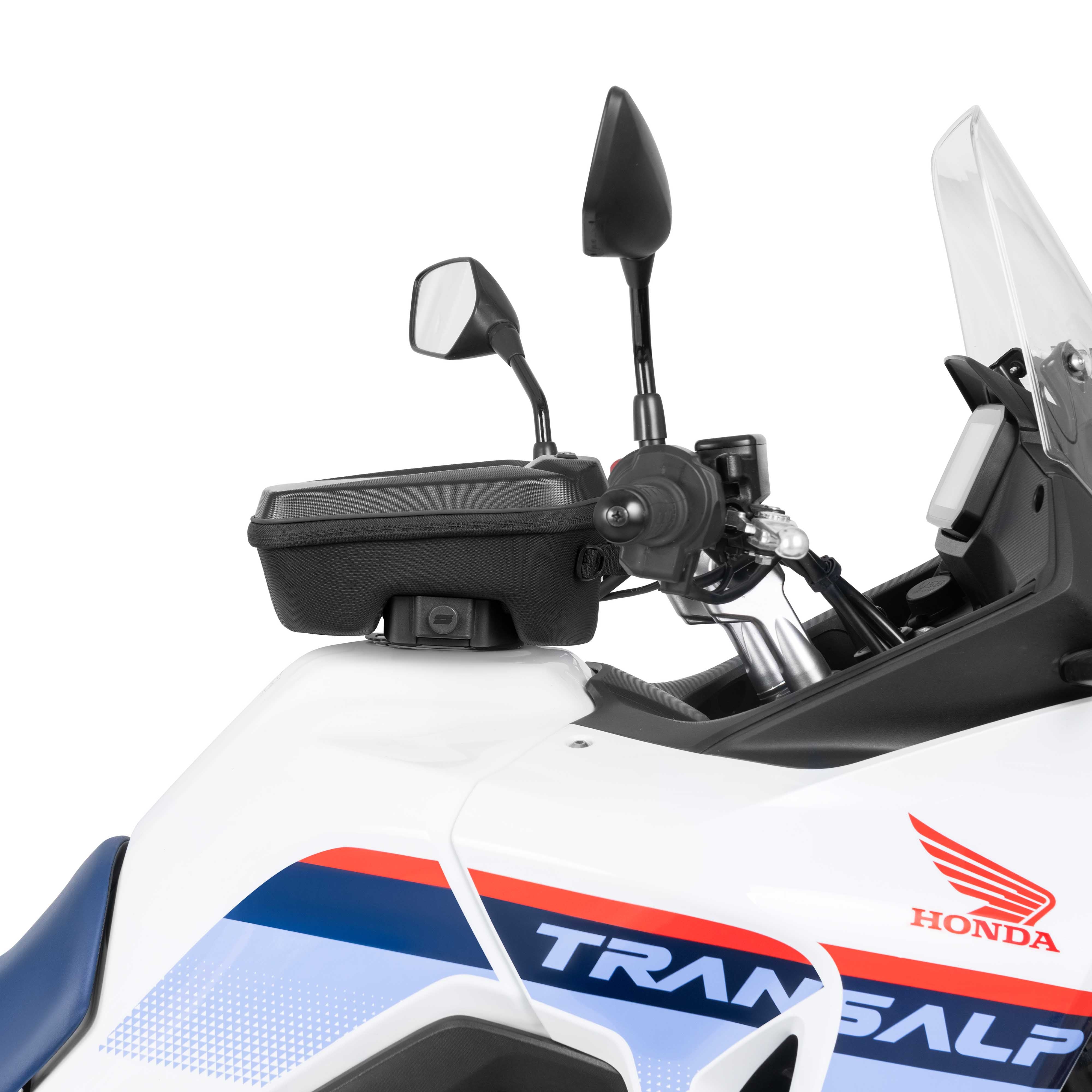 SHAD Click System Tank Bag E09CM