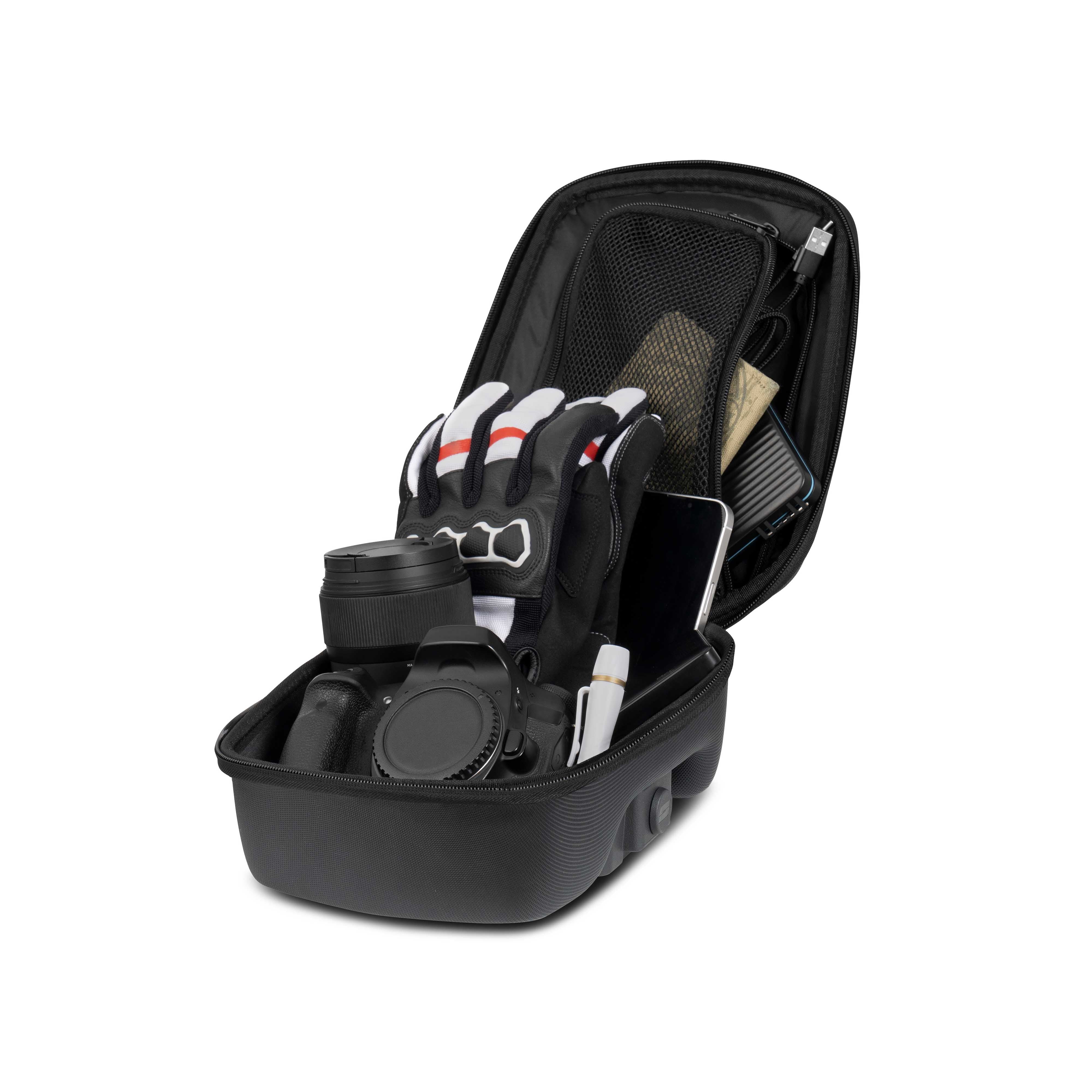 SHAD Click System Tank Bag E09CM