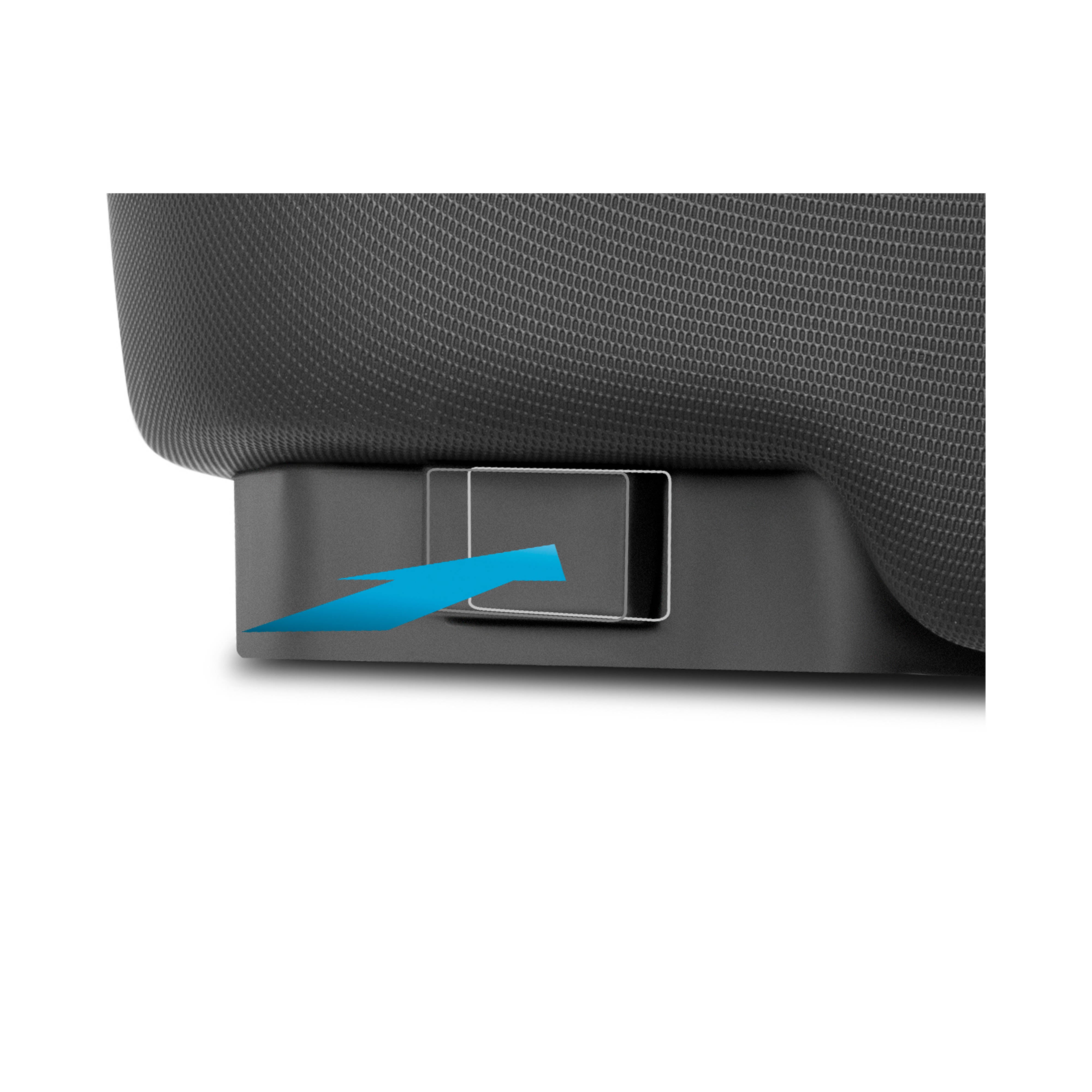 SHAD Click System Tank Bag E09C