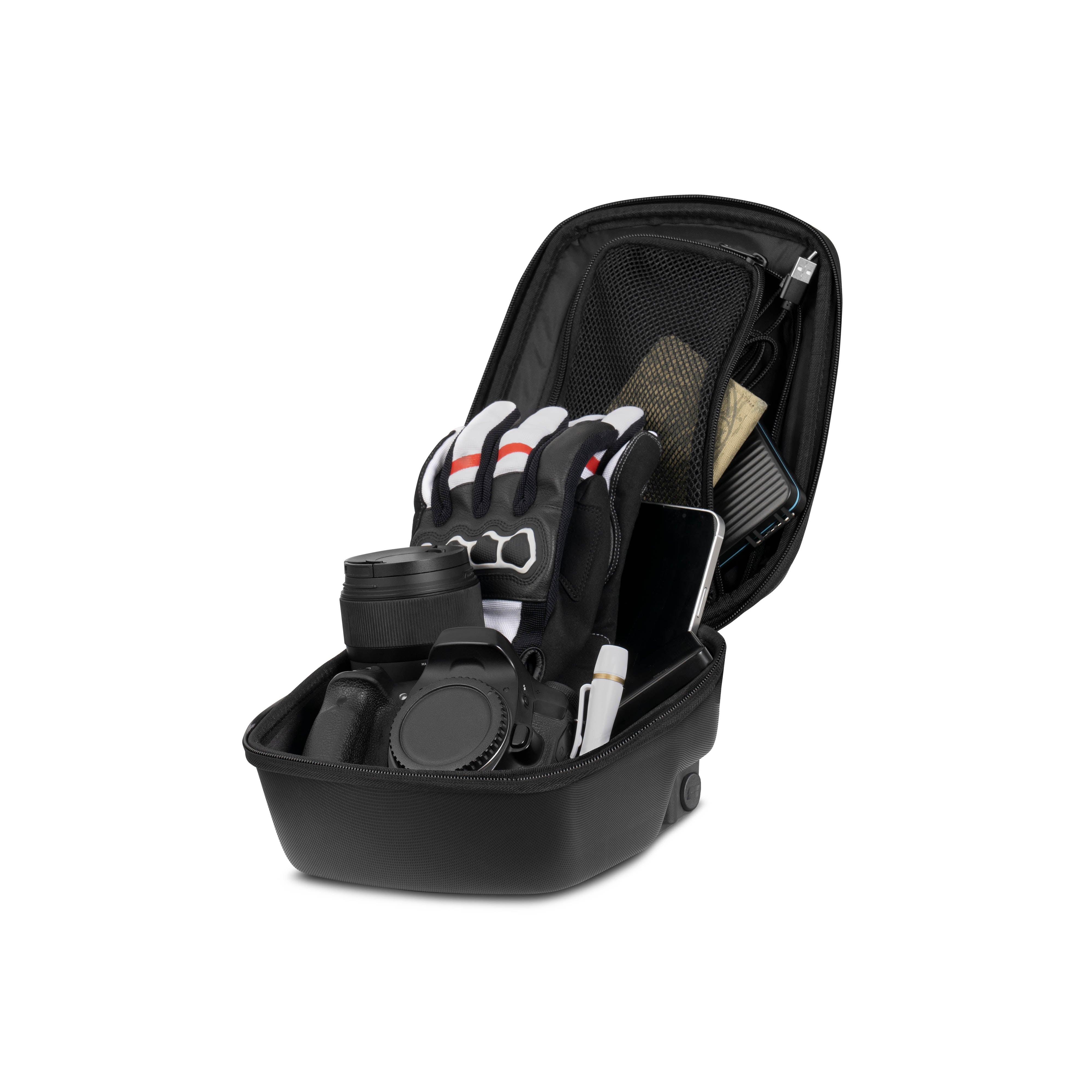 SHAD Click System Tank Bag E09C