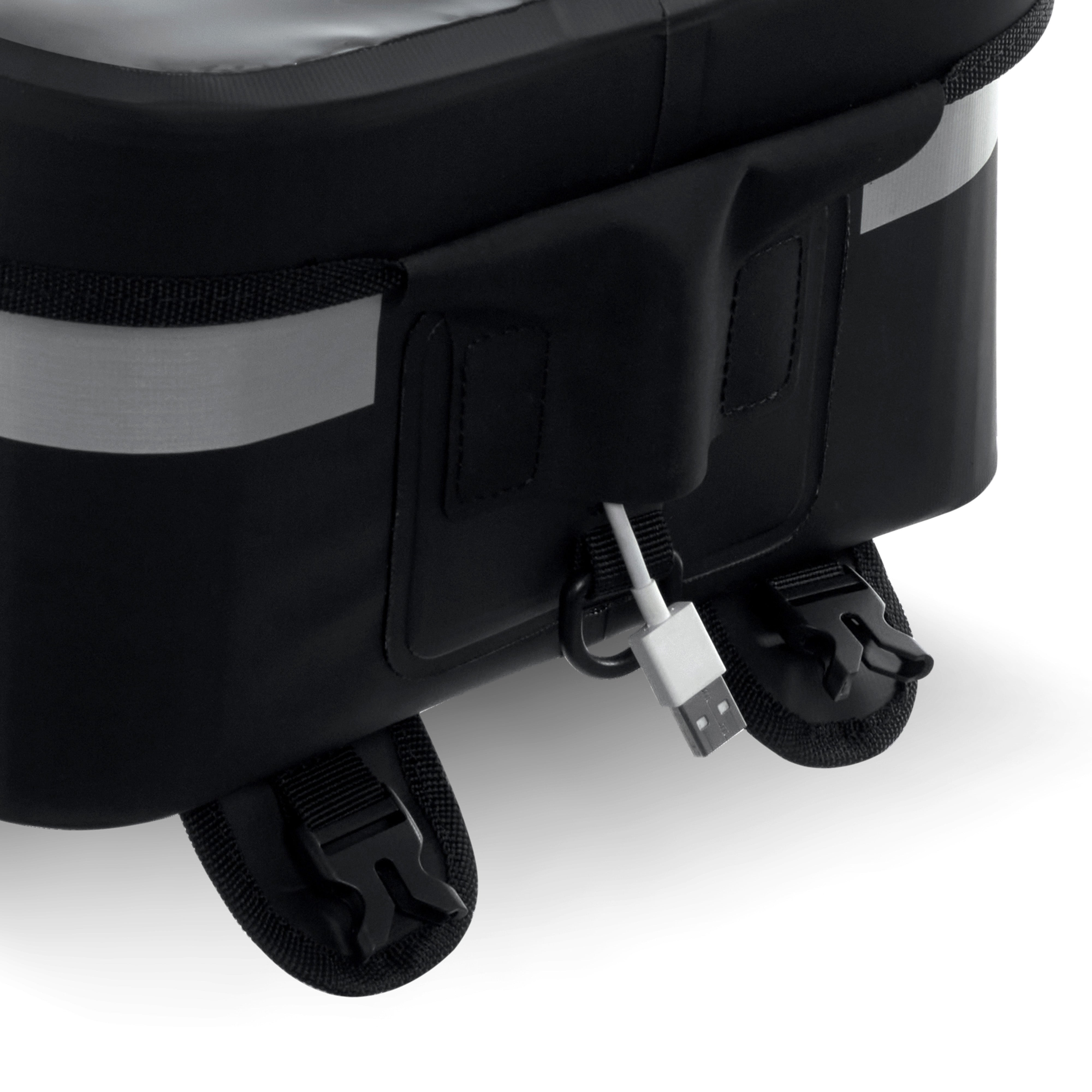 SHAD Waterproof Tank Bag SW23