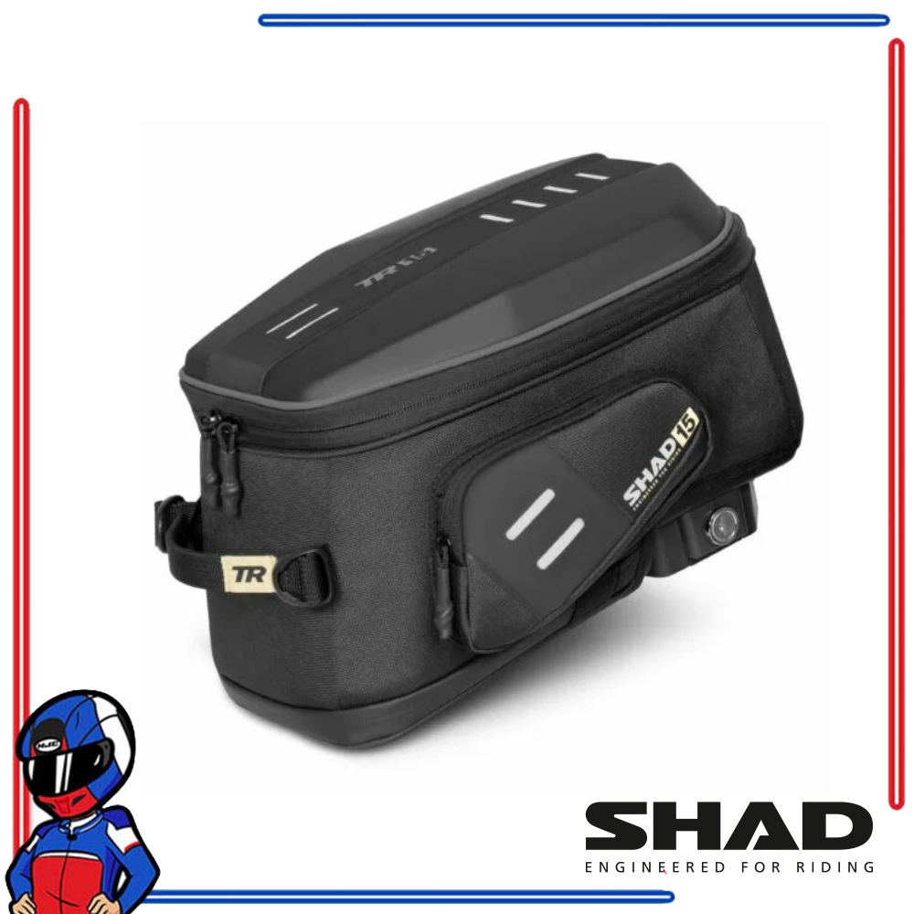 SHAD TR15 Tank Bag