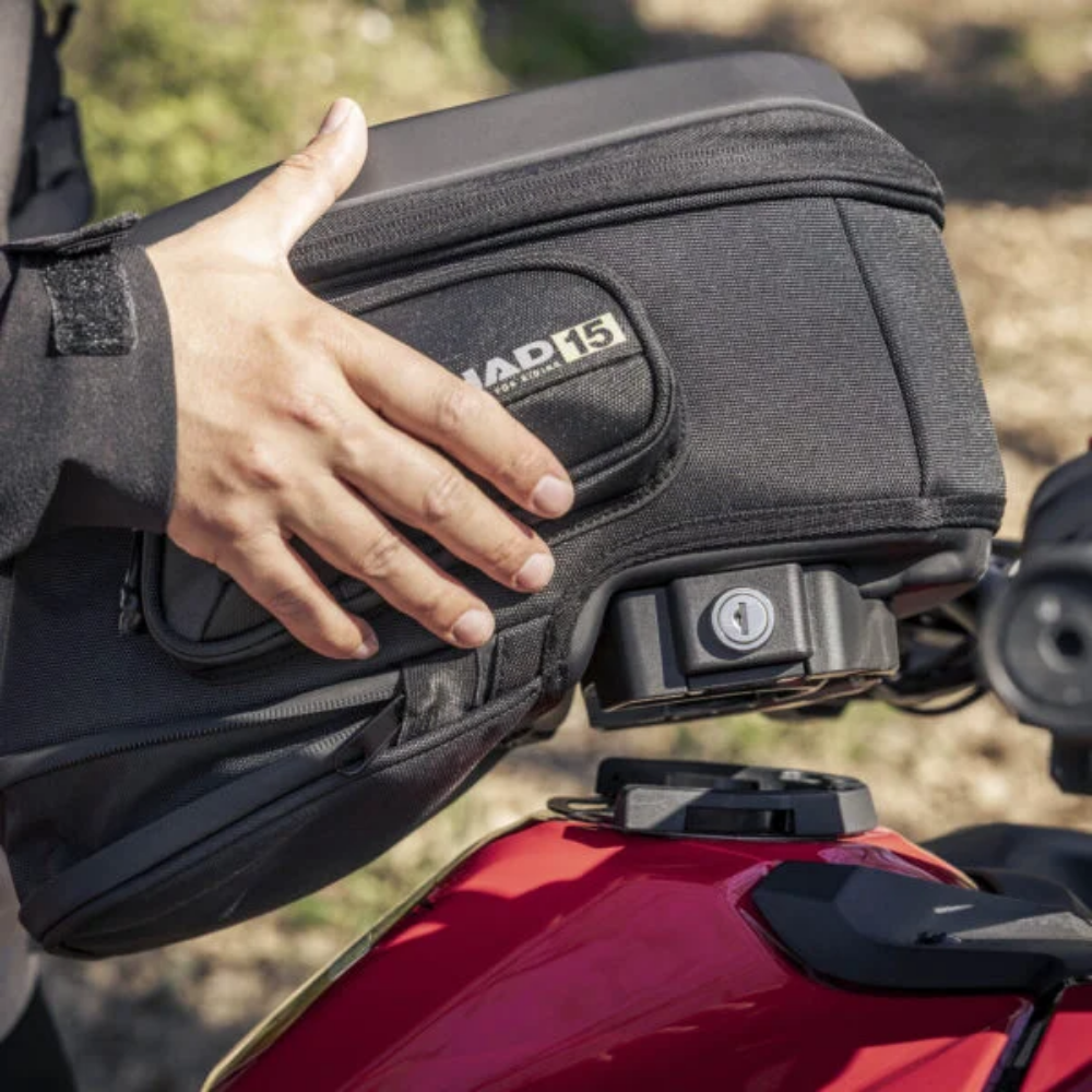 SHAD TR15 Tank Bag