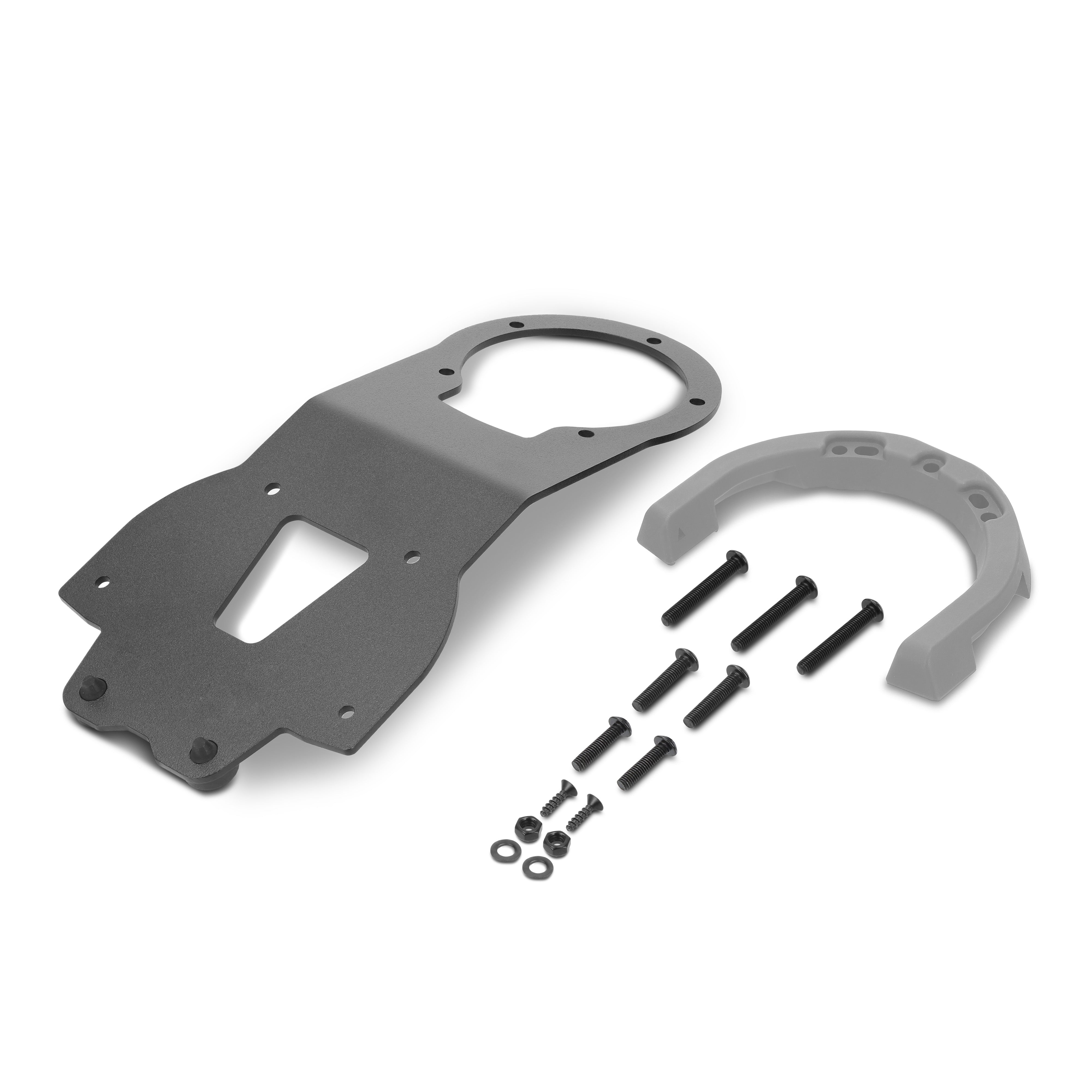 SHAD Click System Fitting Kit Yamaha MT07