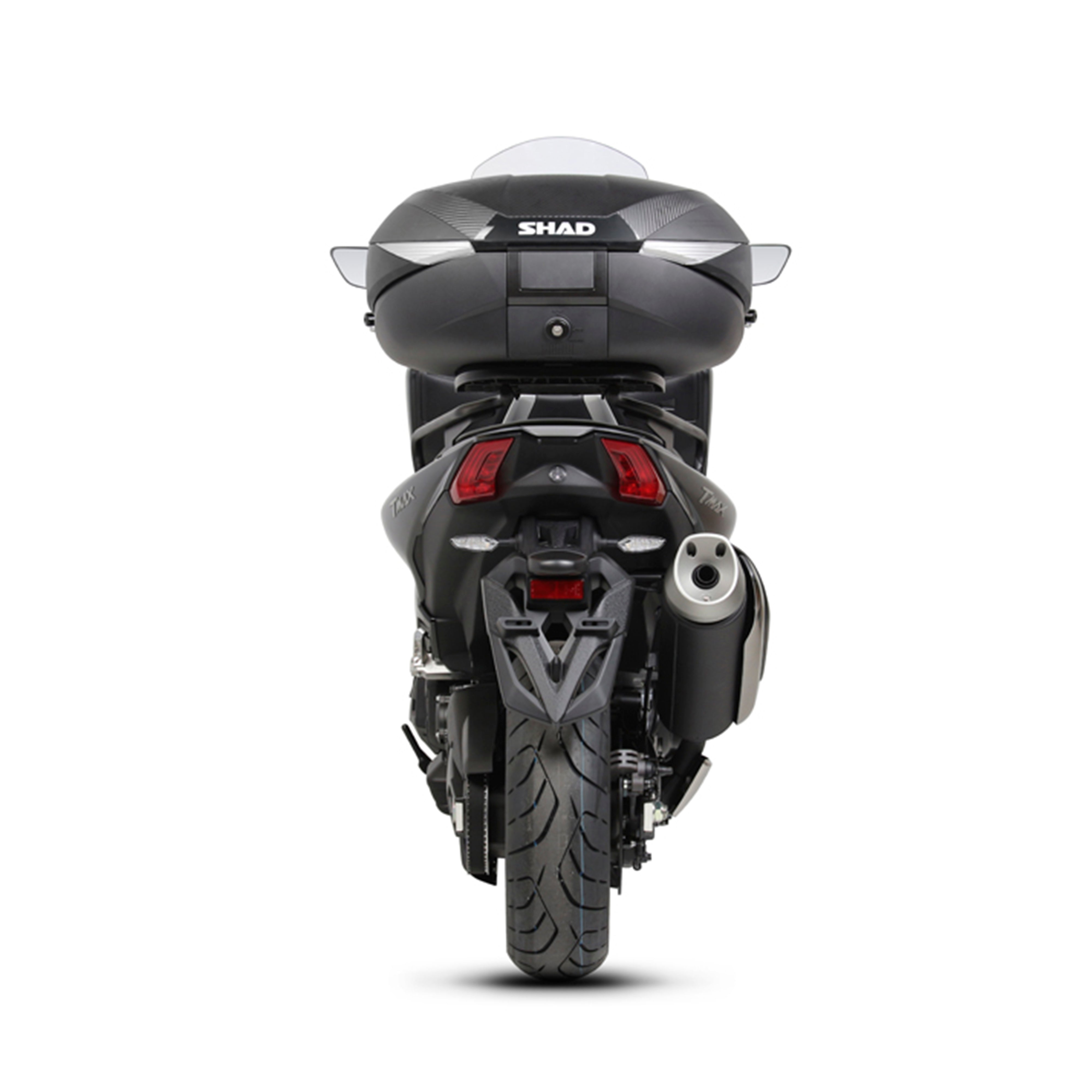 SHAD Motorcycle Bracket T-MAX 560 2017-2021