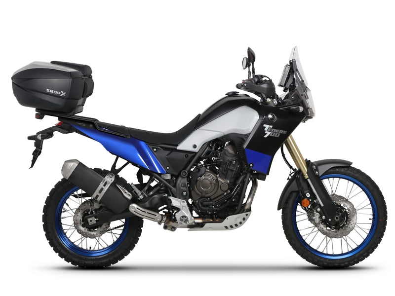SHAD Motorcycle Bracket TENERE 700 2019-2025