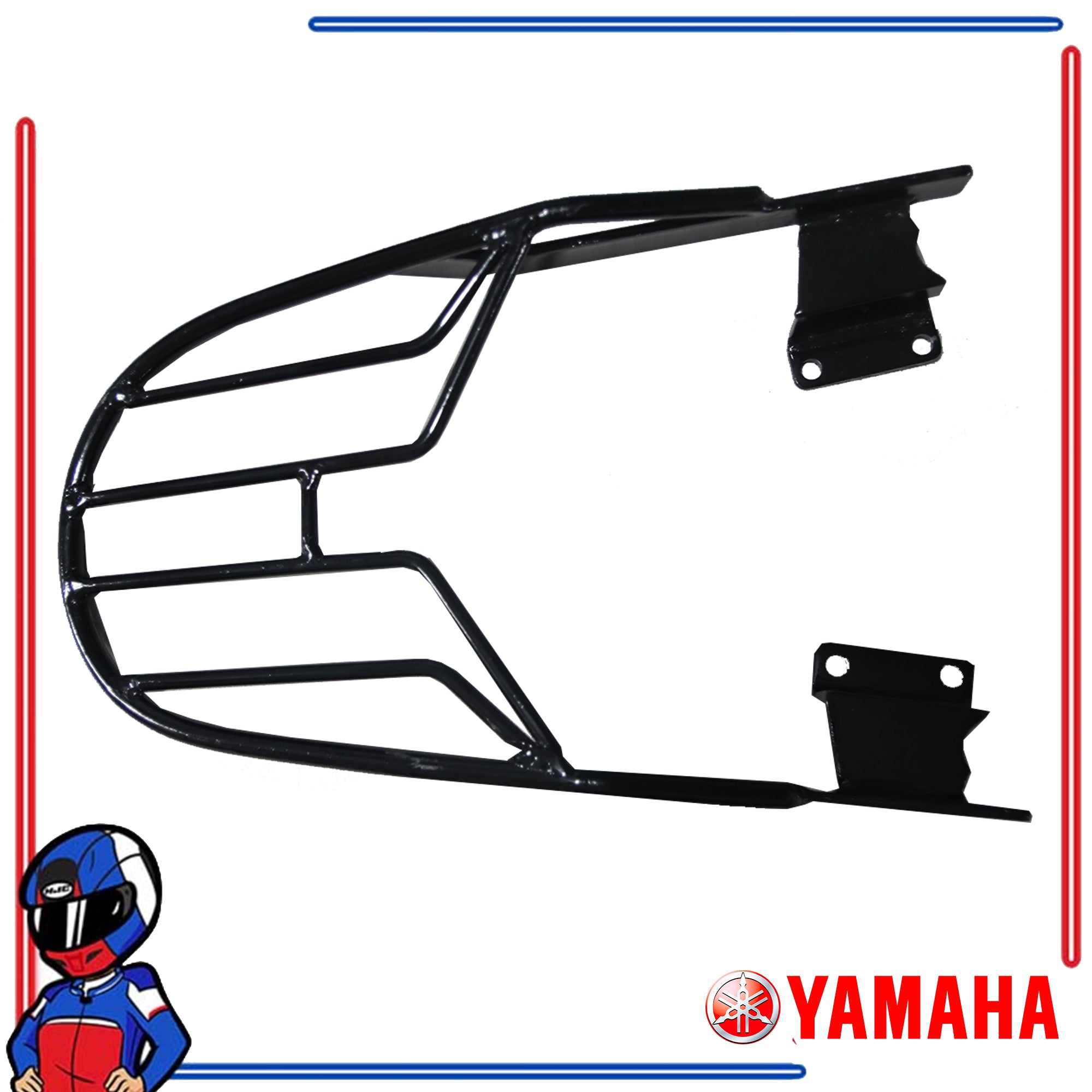 NITRO Motorcycle Box Bracket Bracket Yamaha Mio Soul
