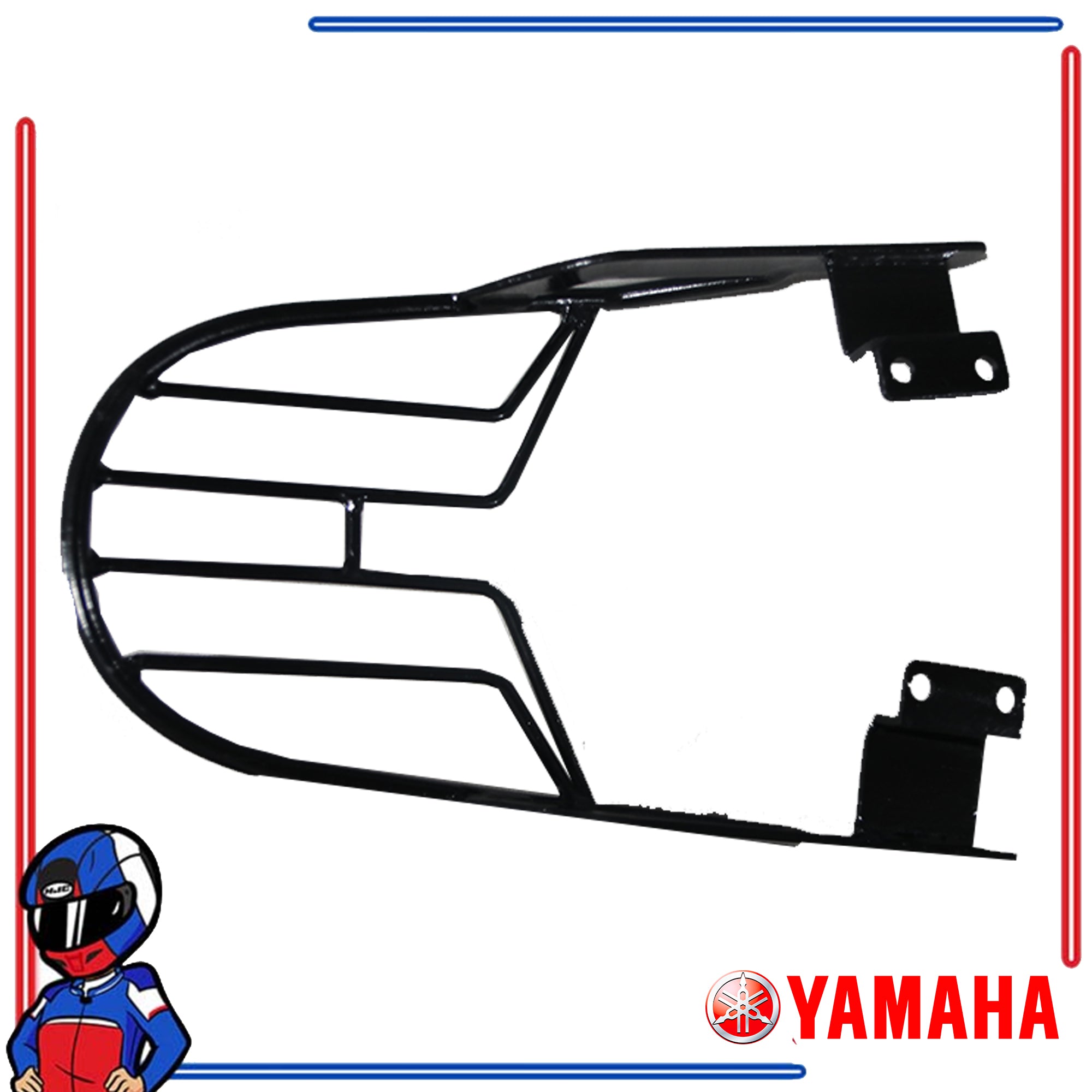 NITRO Motorcycle Box Bracket Bracket Yamaha Mio Soul i