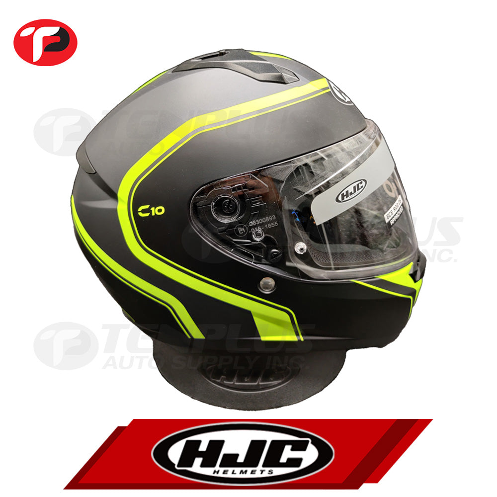 hjc c10 elie helmet HJC Helmets C10 Elie MC3HSF