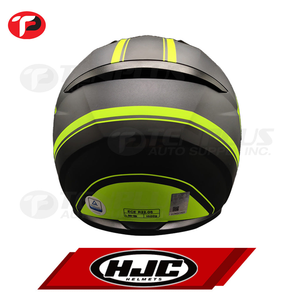 HJC Helmets C10 Elie MC3HSF