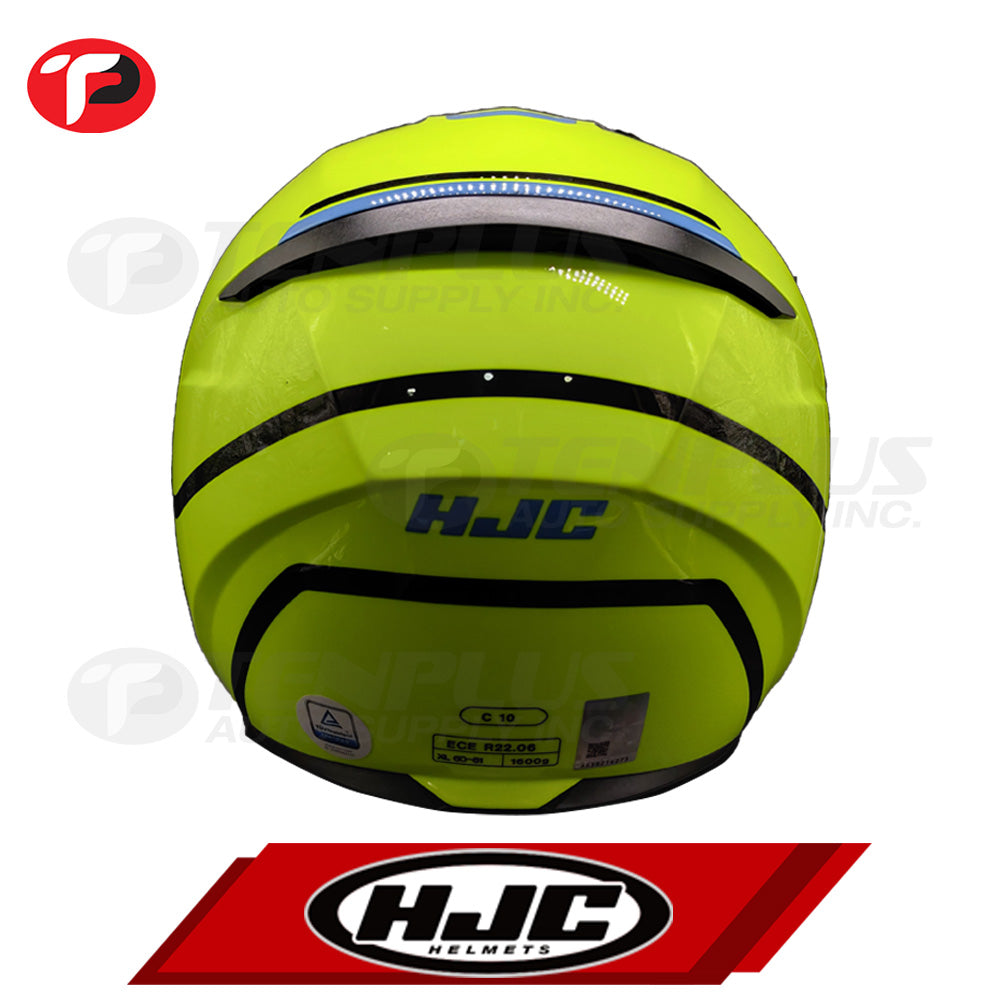HJC Helmets C10 Lito MC3HSF