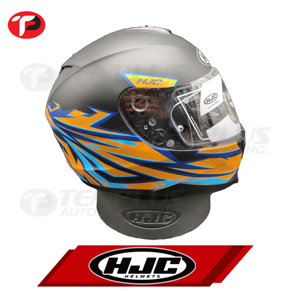 HJC Helmets C70 Pentas MC27SF