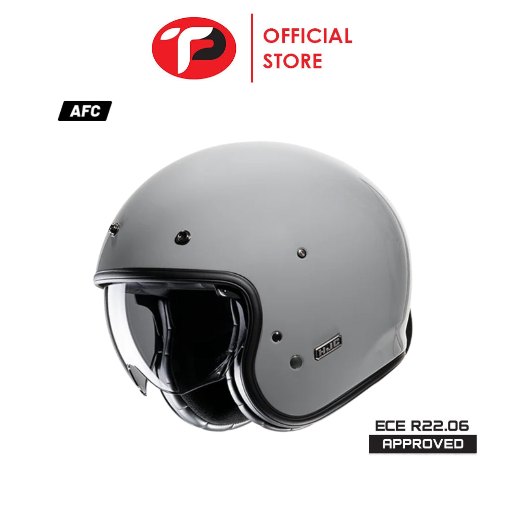 HJC Helmets V31 Nardo Grey