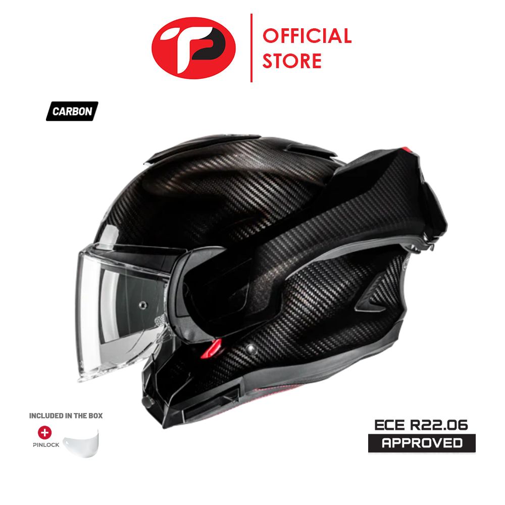 HJC Helmets F100 Carbon