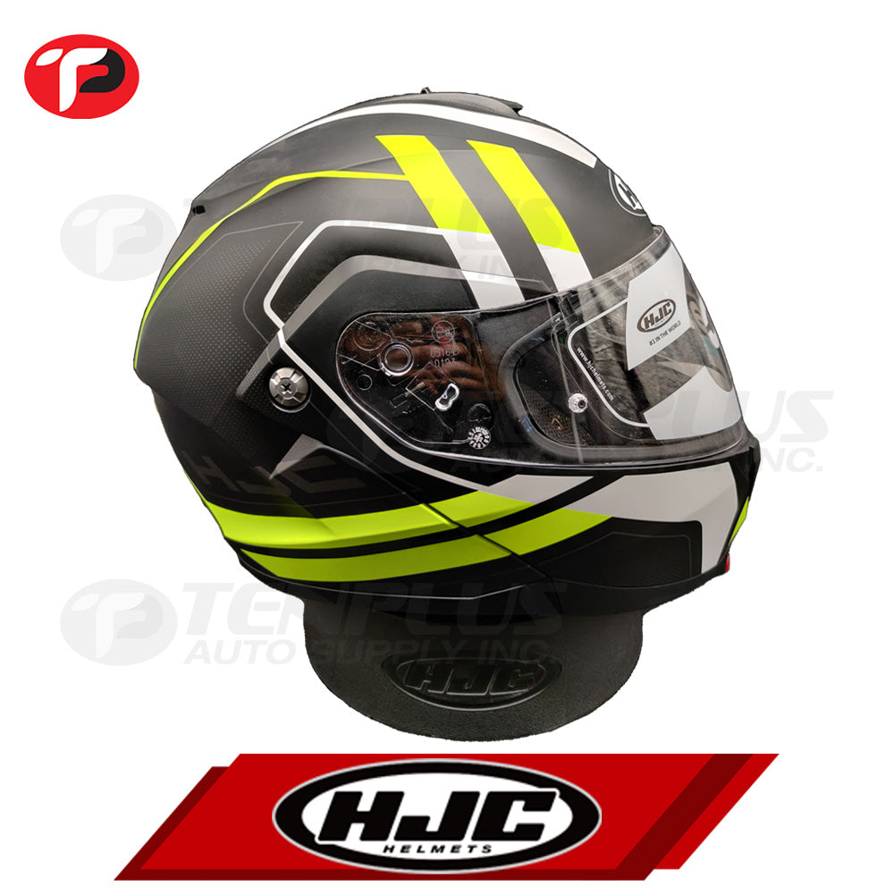 HJC Helmets C91 Octo MC3HSF