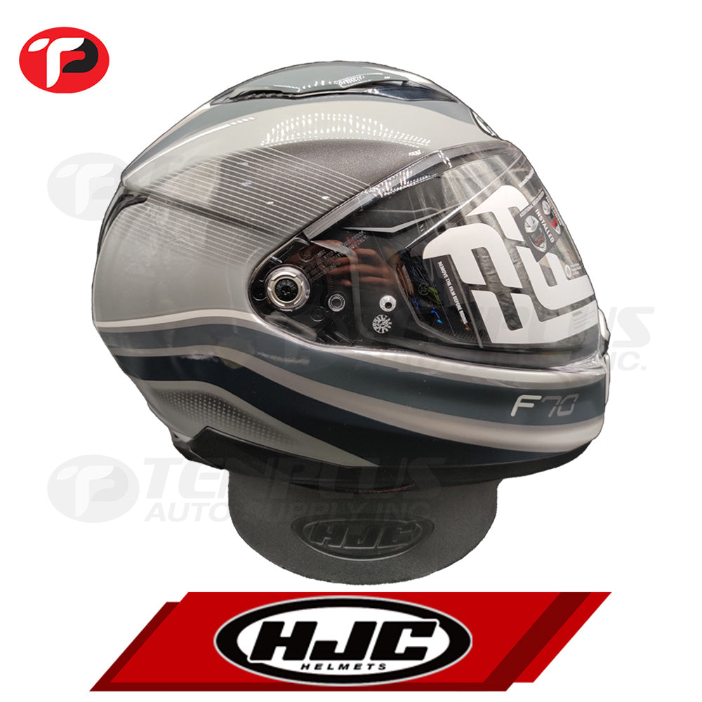 HJC Helmets F70 Diwen MC5