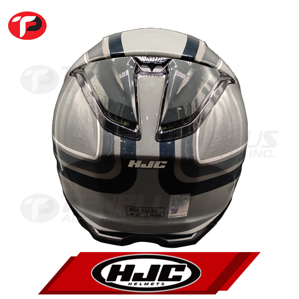 HJC Helmets F70 Diwen MC5