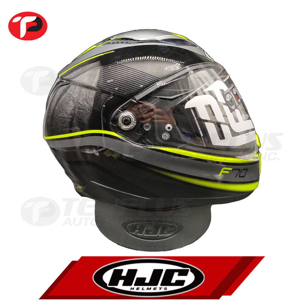 HJC Helmets F70 Diwen MC3H