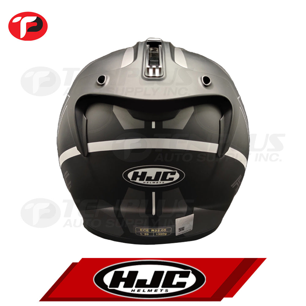 HJC Helmets FG-JET Komina MC5SF