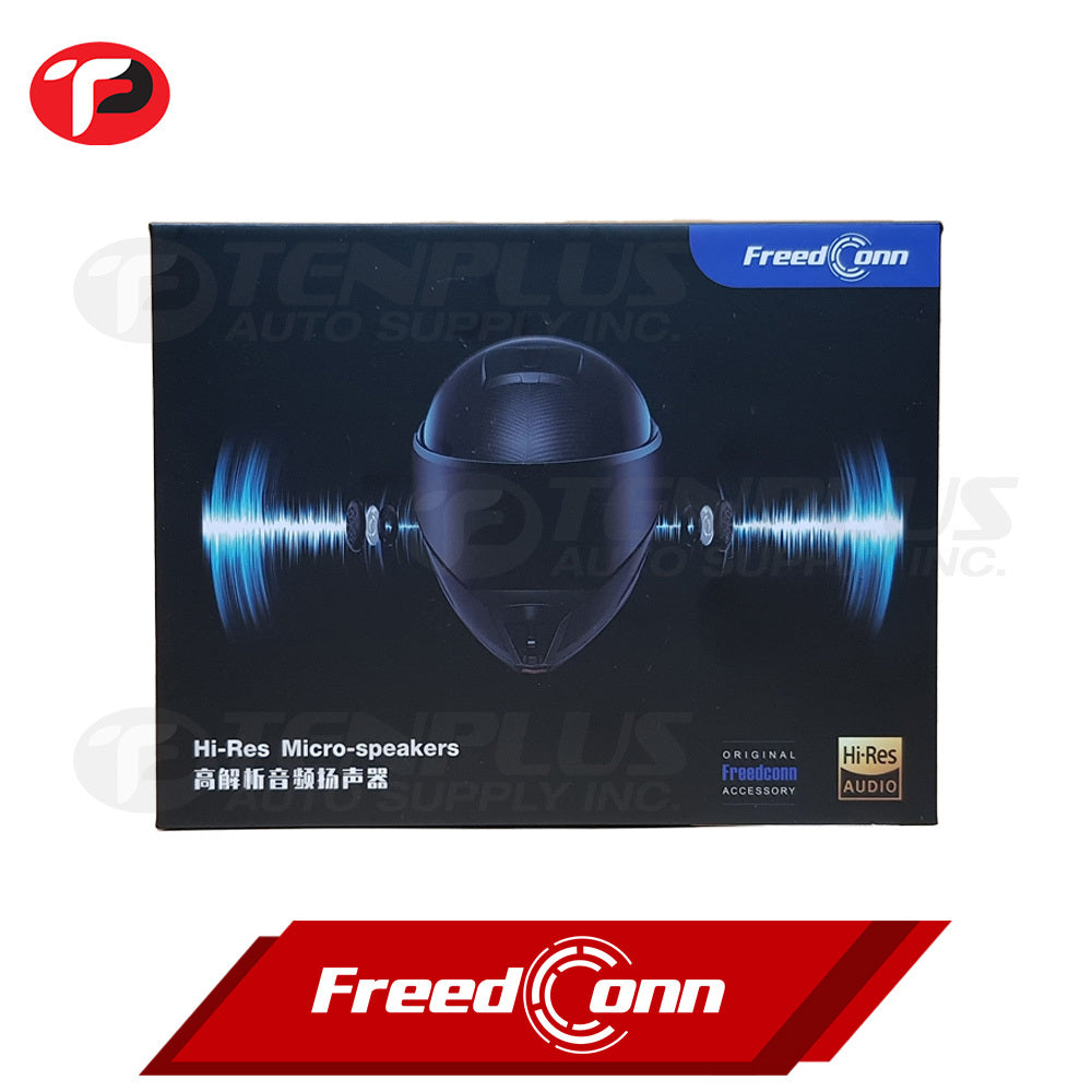 FreedConn High Resolution D6 Headset 5PIN TMAX S PRO; KY PRO; R1 PRO; TCOM VB PRO; FX